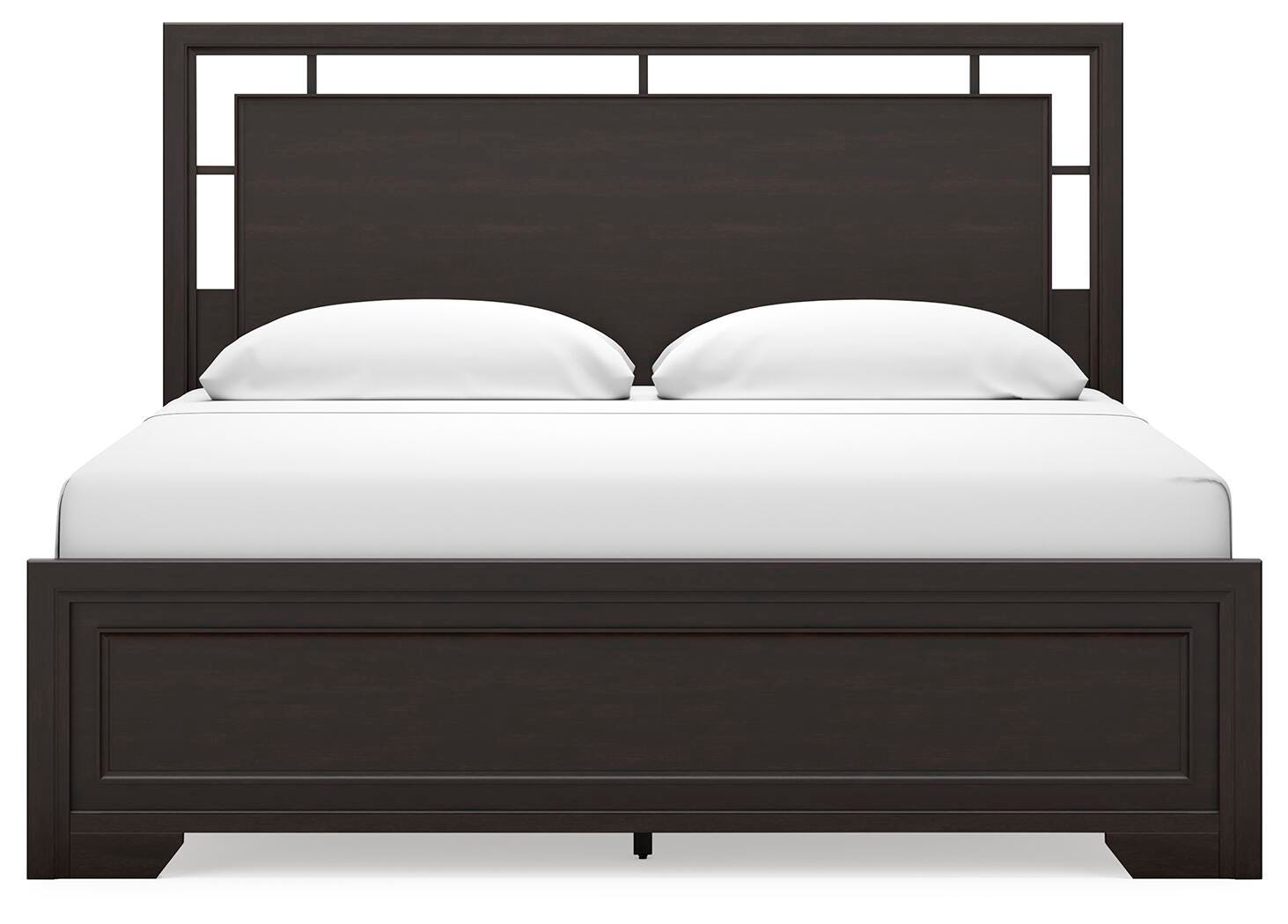 Paquete de dormitorio Covetown