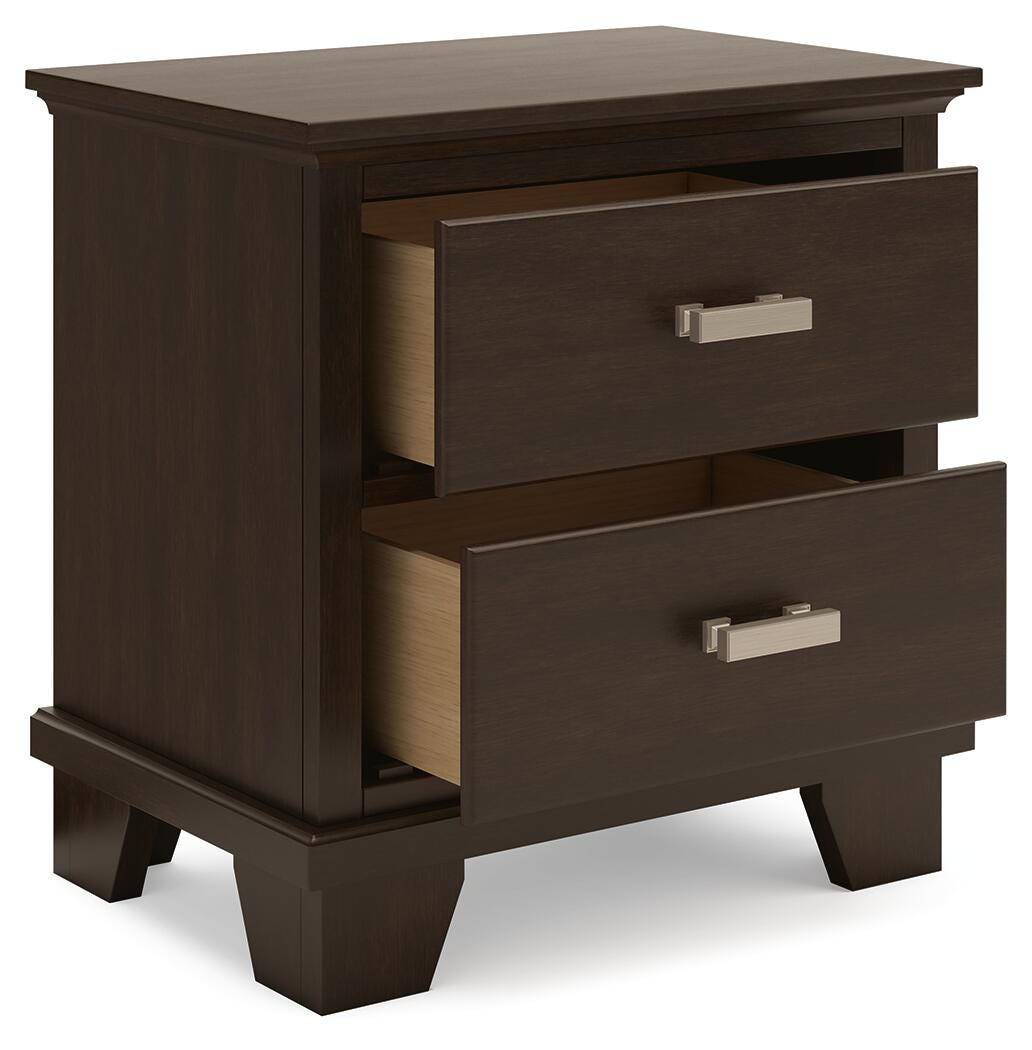 Paquete de dormitorio Covetown