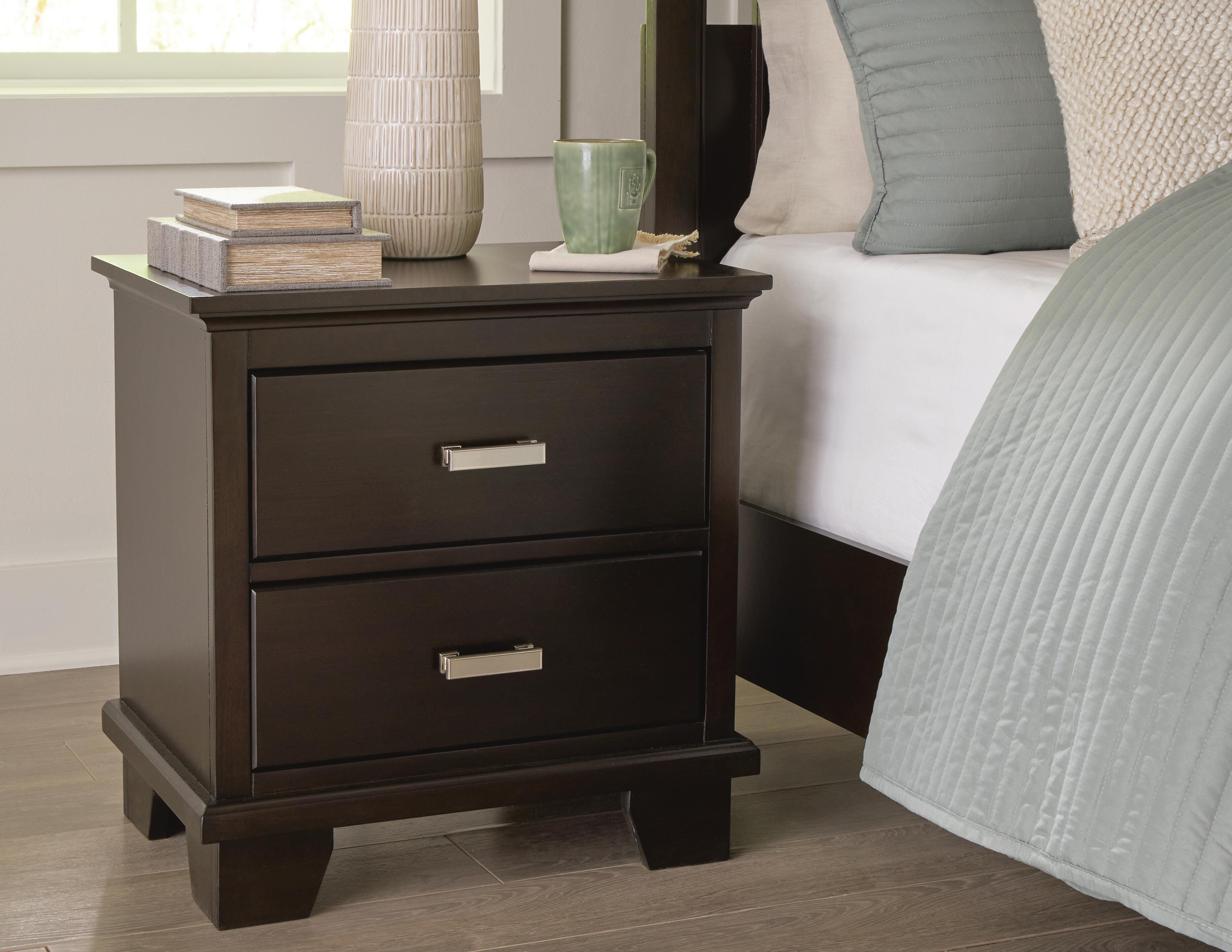 Paquete de dormitorio Covetown