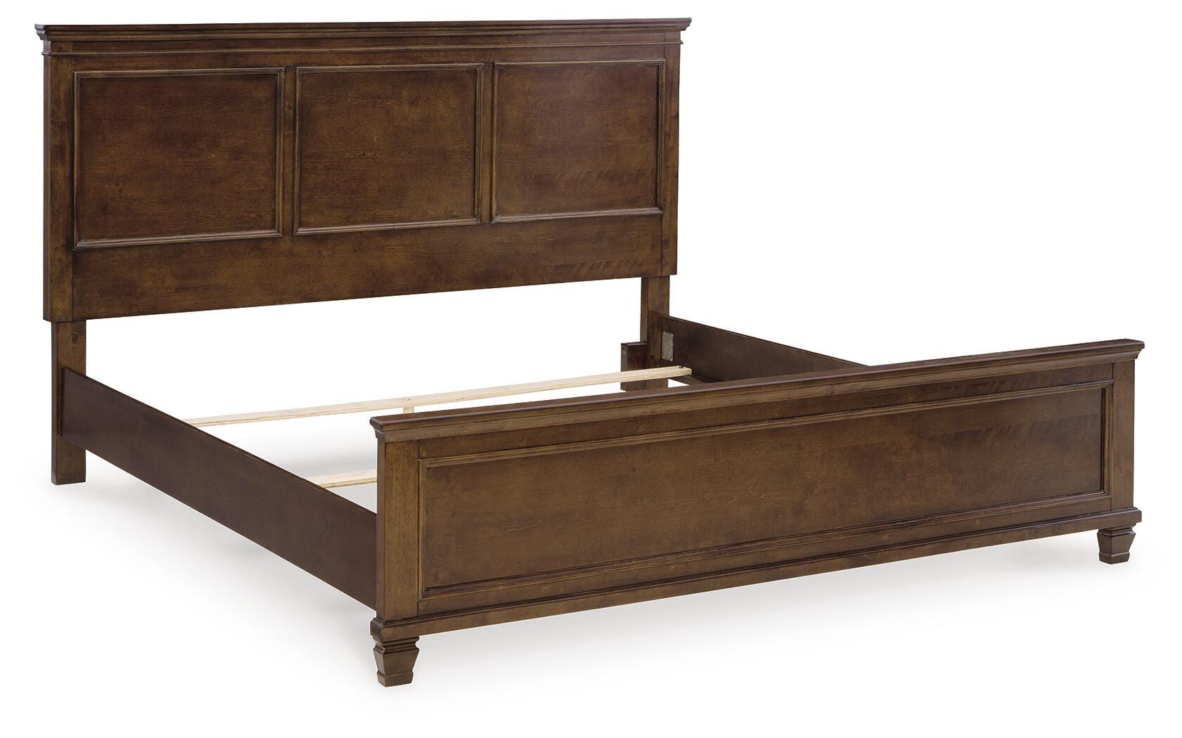 Juego de Dormitorio Danabrin