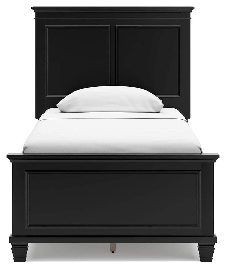 Dormitorio Lanolee