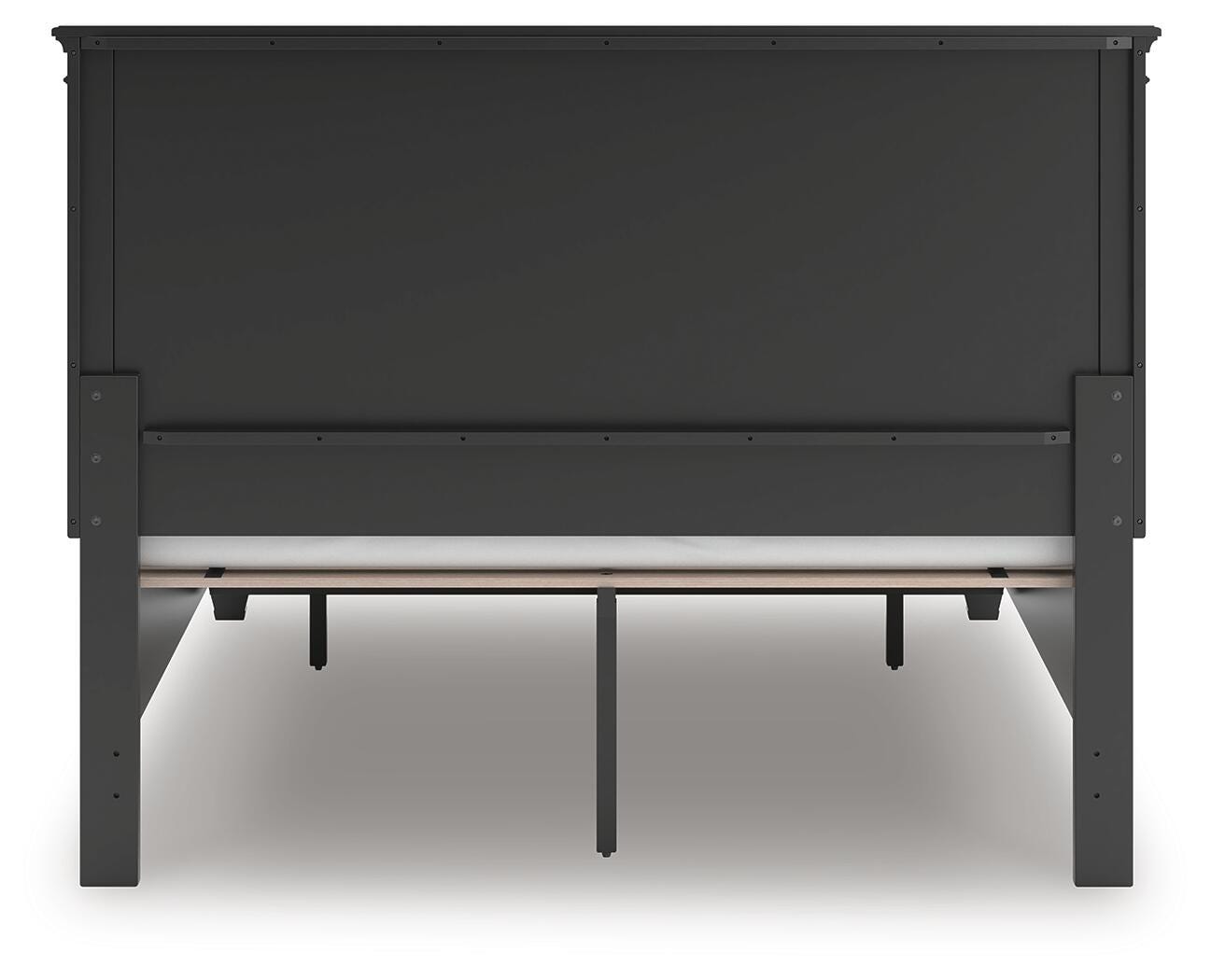 Cama con Almacenamiento Lanolee
