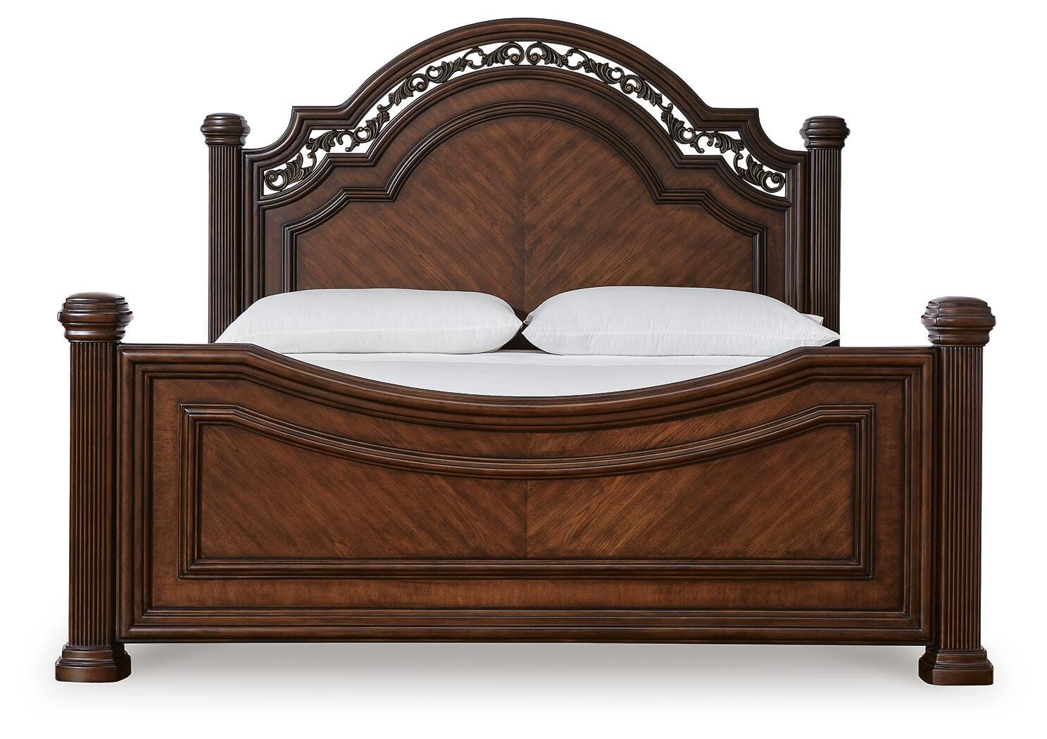 Dormitorio Lavinton