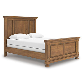 Cama Feddinger