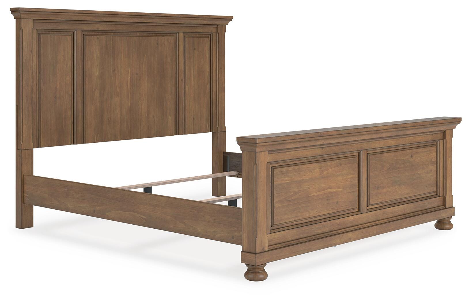 Cama Feddinger