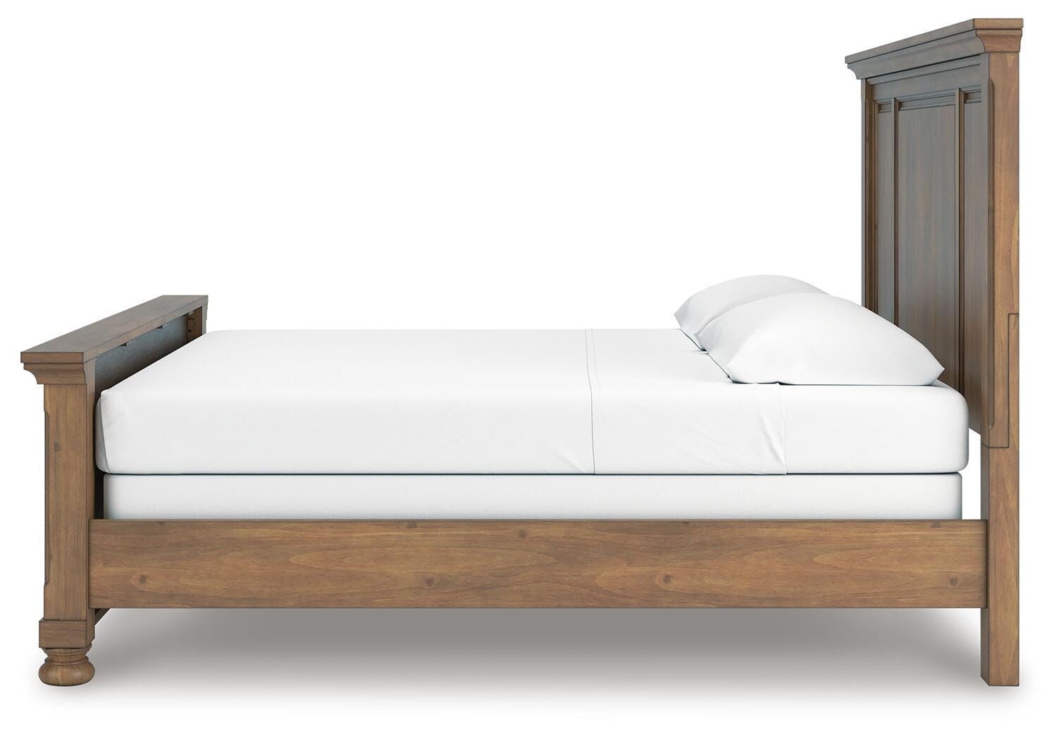 Cama Feddinger