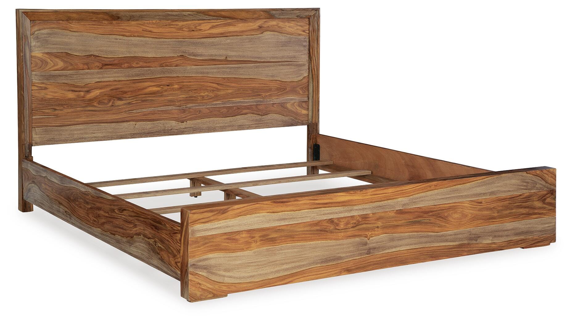 Paquete de dormitorio Dressonni