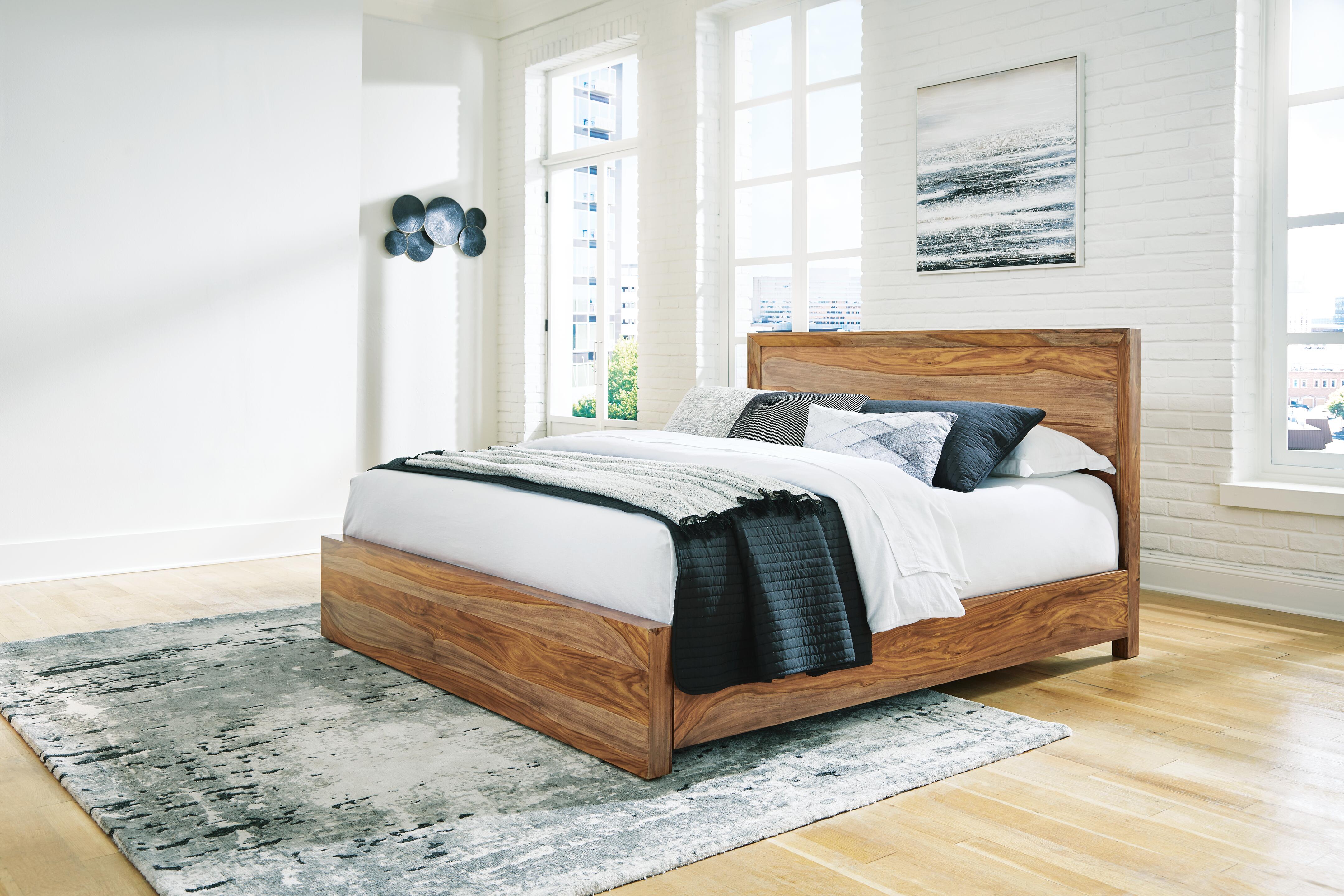 Paquete de dormitorio Dressonni