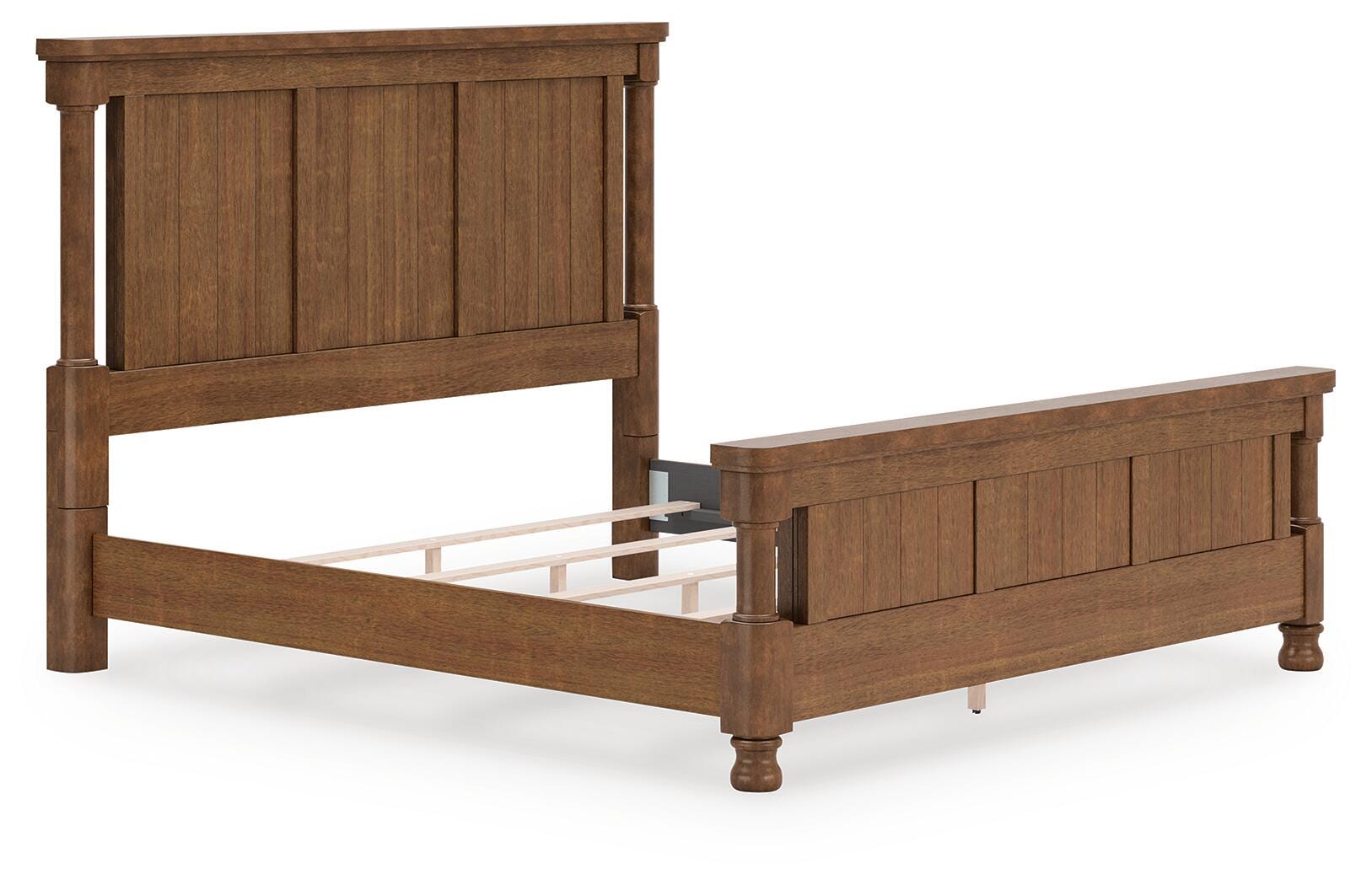 Cama Chadworth
