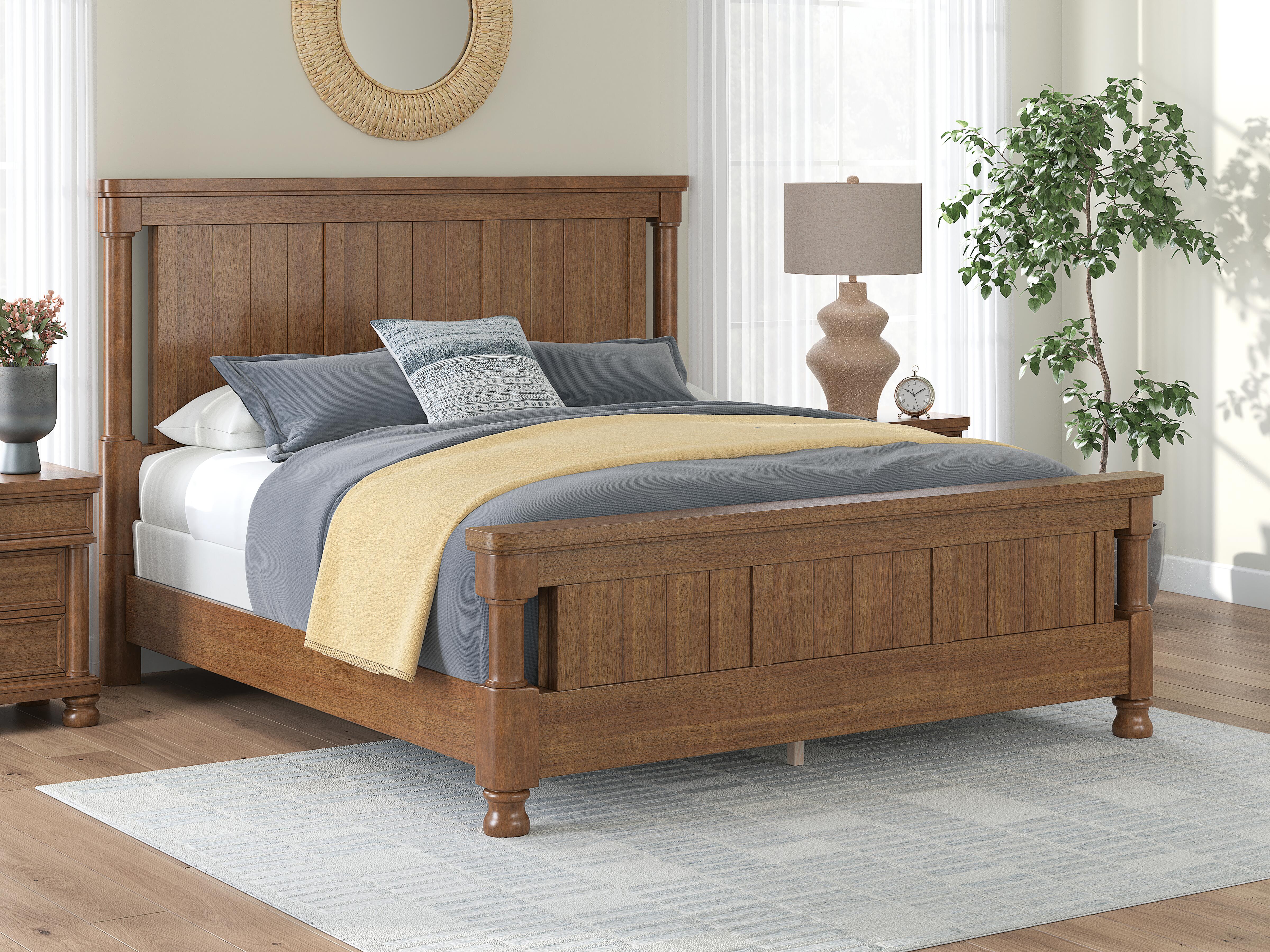 Cama Chadworth