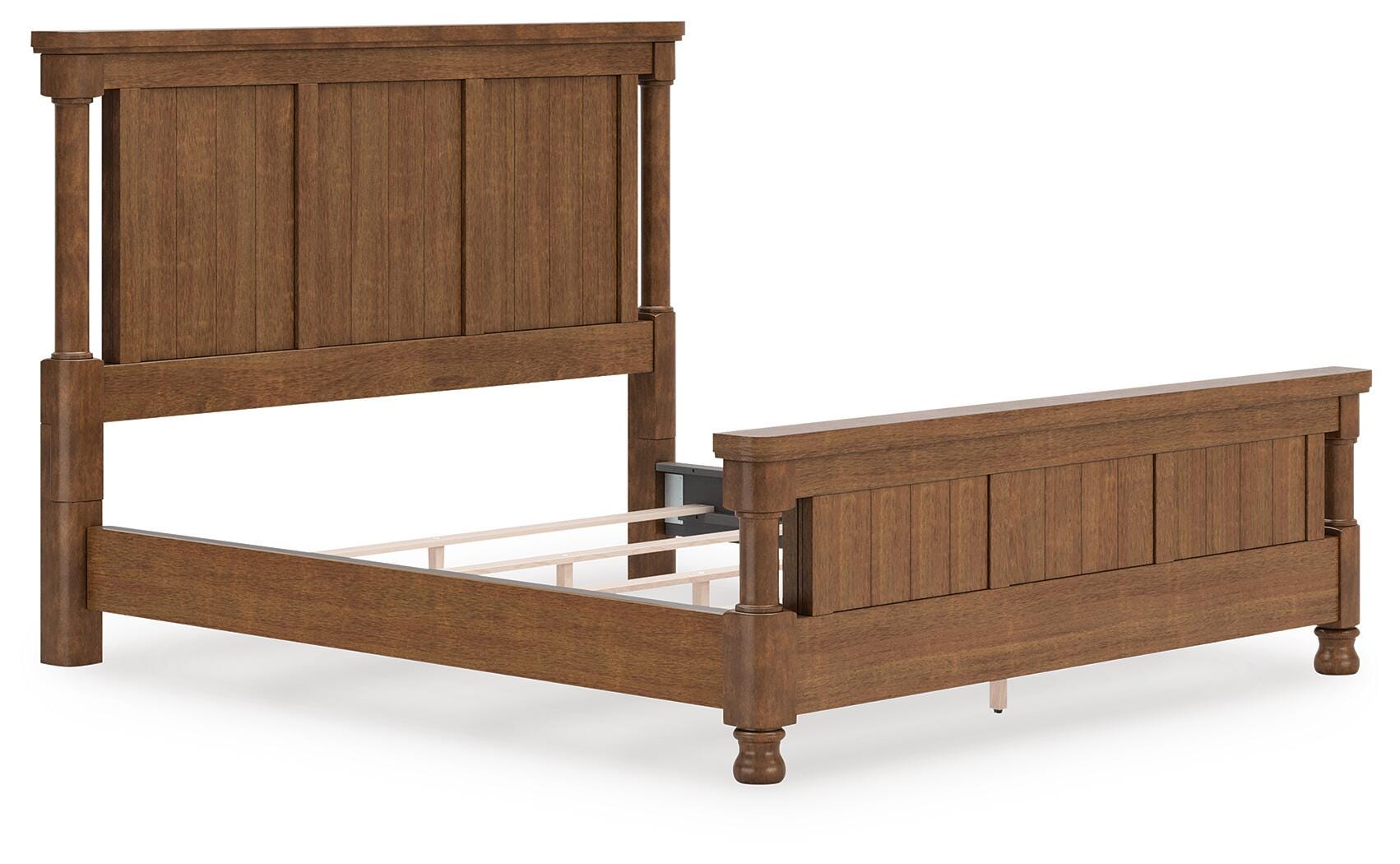 Cama Chadworth