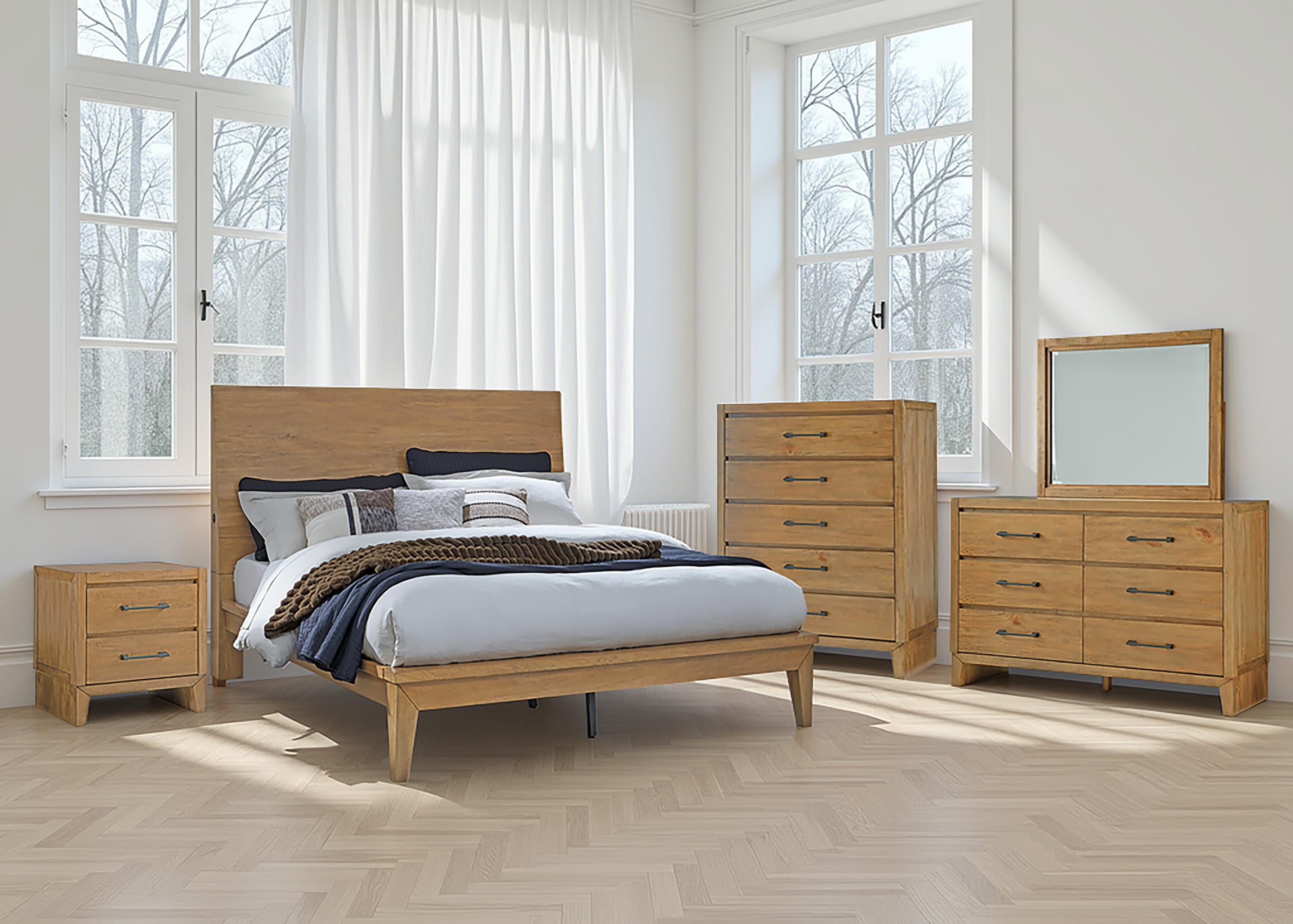 Cama Sherbana