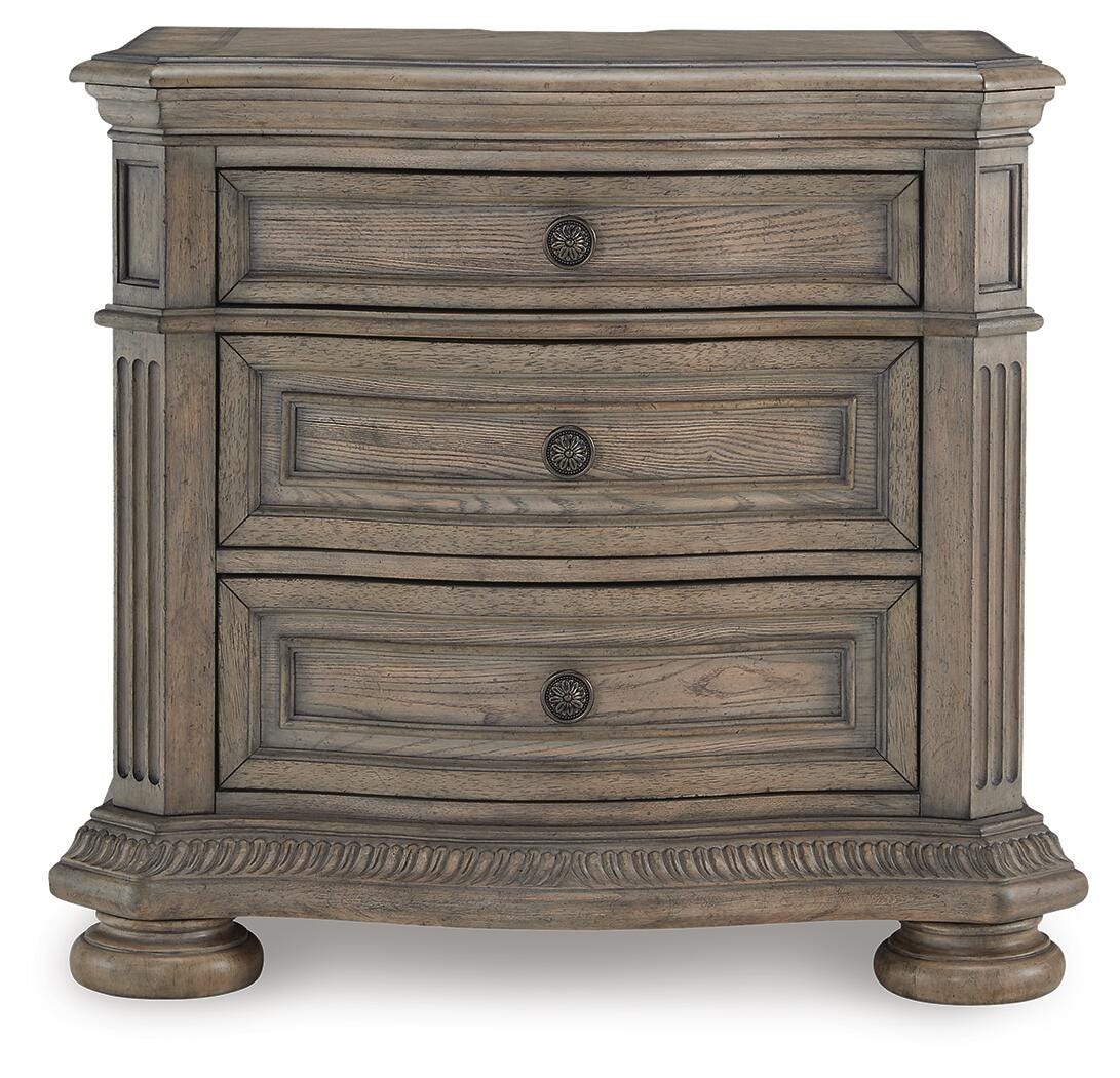 Mesa de Noche Ardenfield