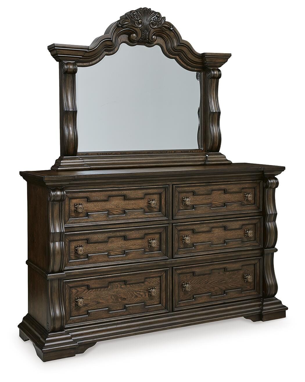 Juego de dormitorio Maylee