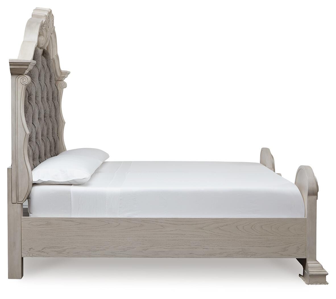 Juego de dormitorio Bruchandi
