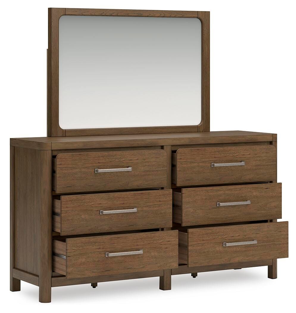 Juego de dormitorio Cabalynn
