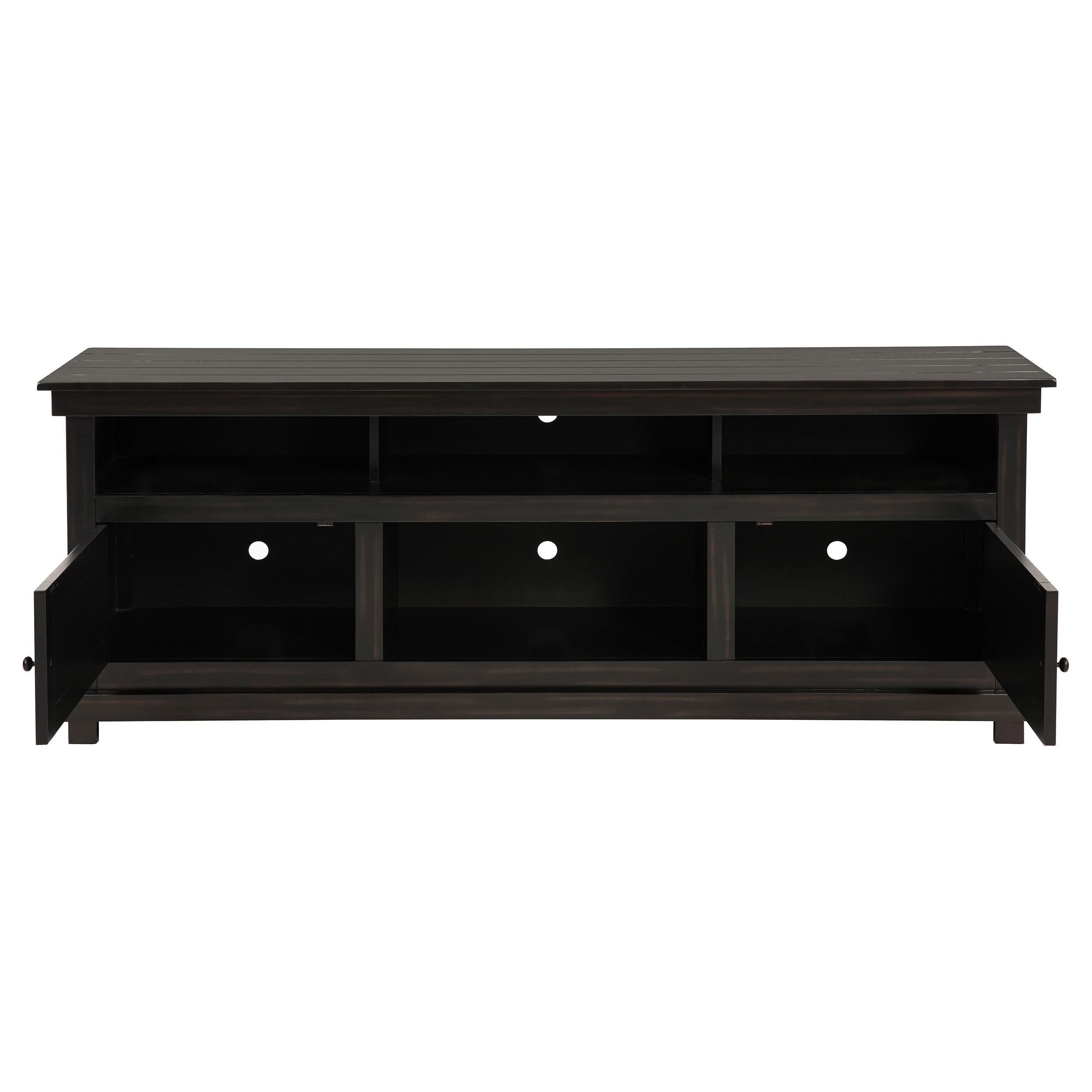 Payne TV Stand