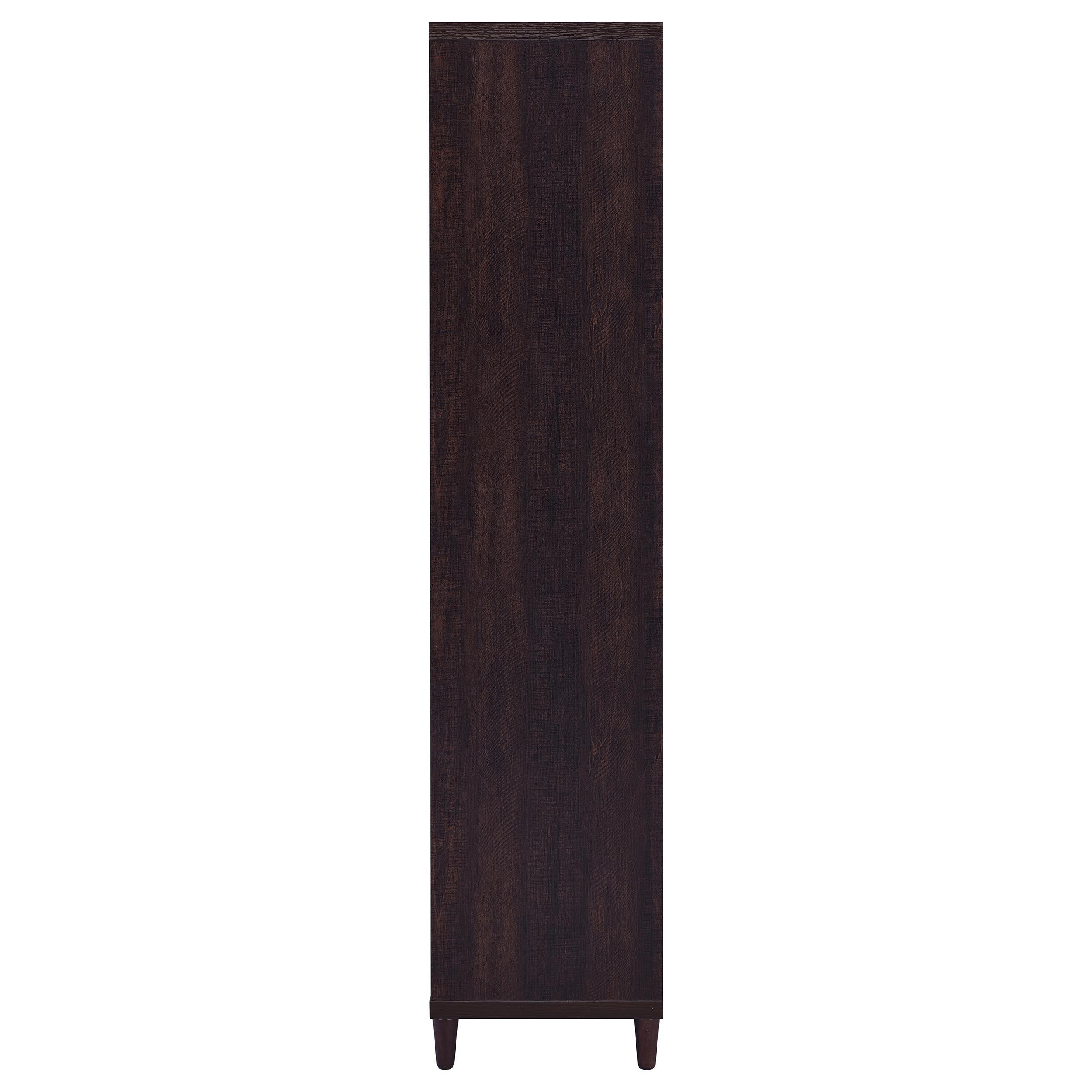 Wadeline Tall Accent Cabinet