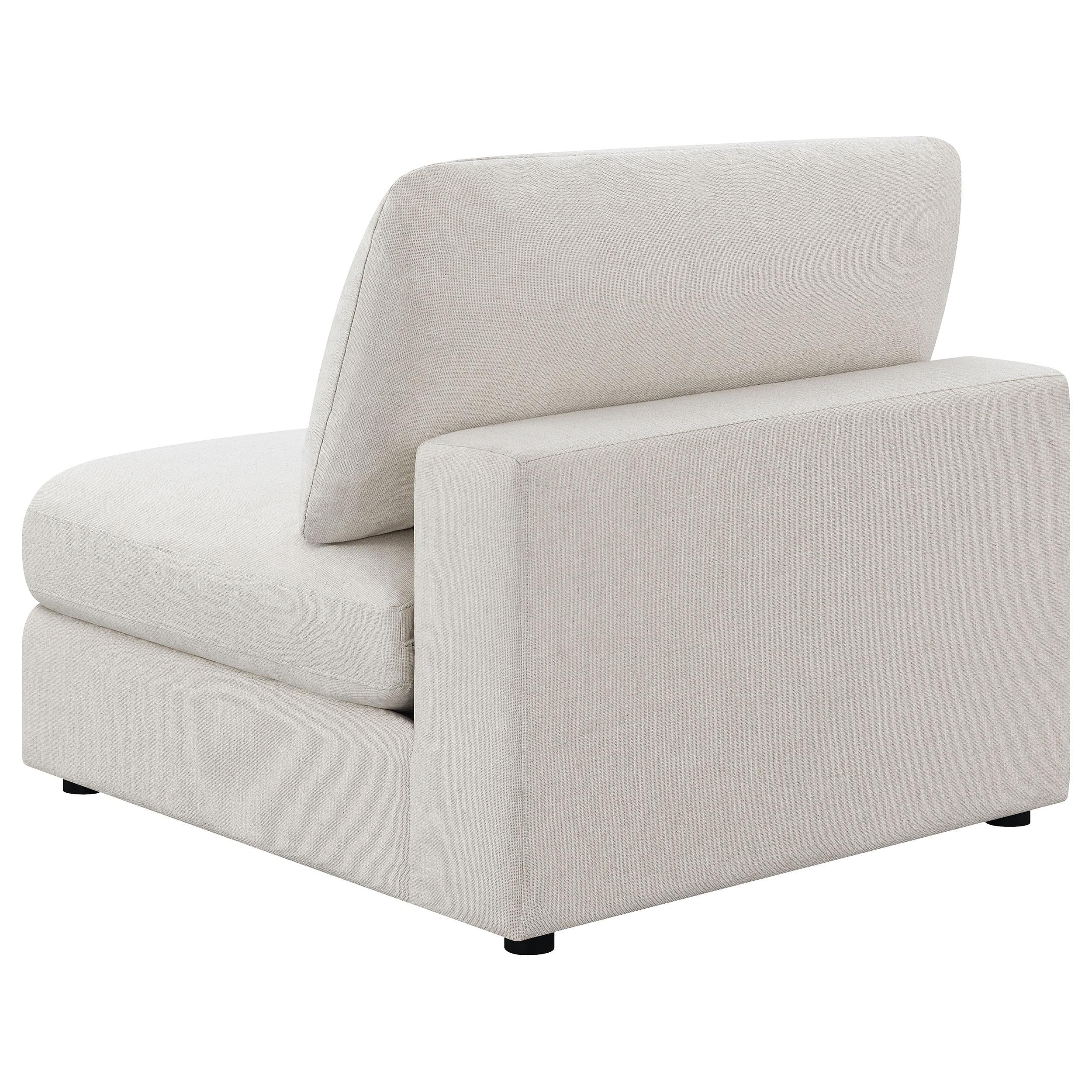 Serene Modular Sectional Sofa