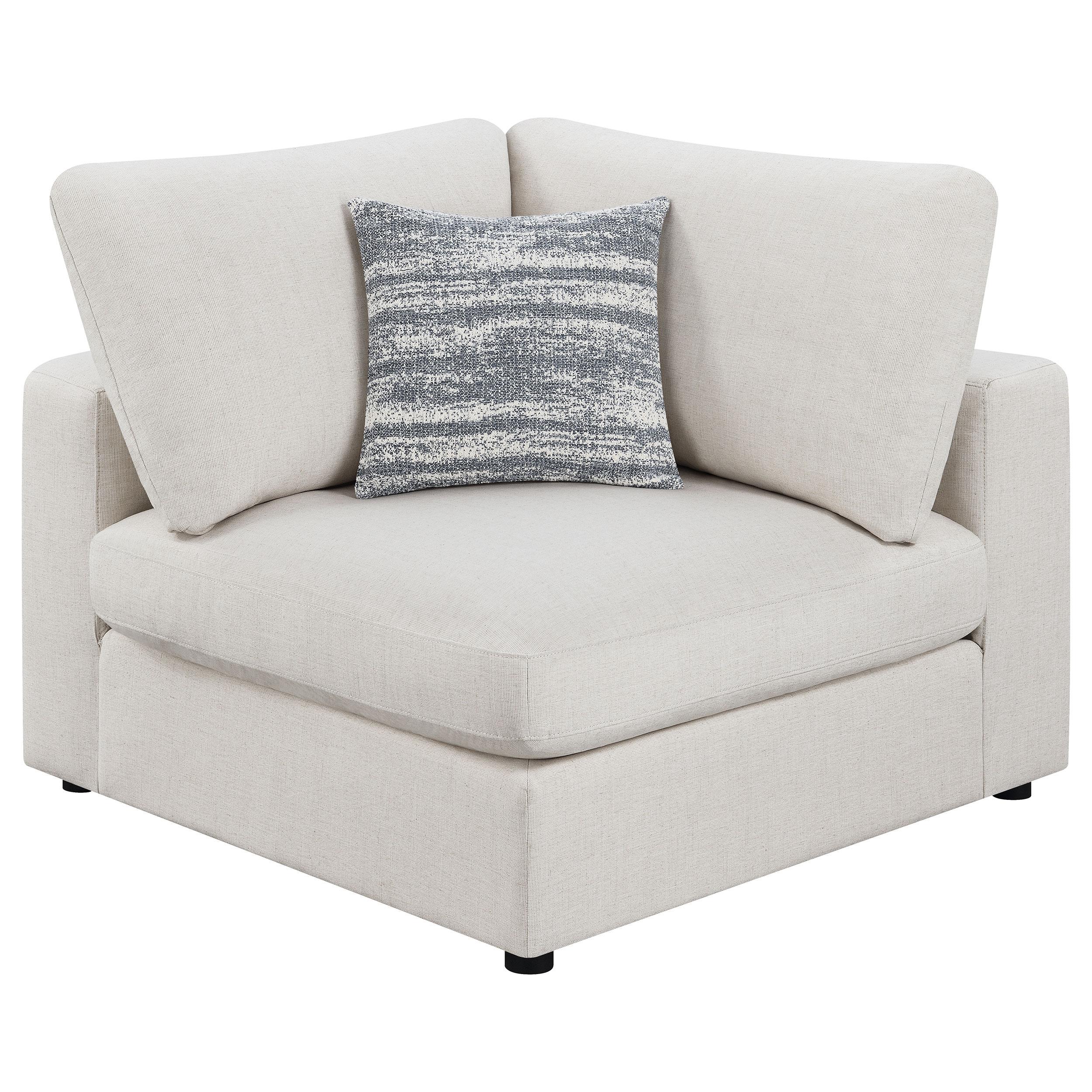 Serene Modular Sectional Sofa