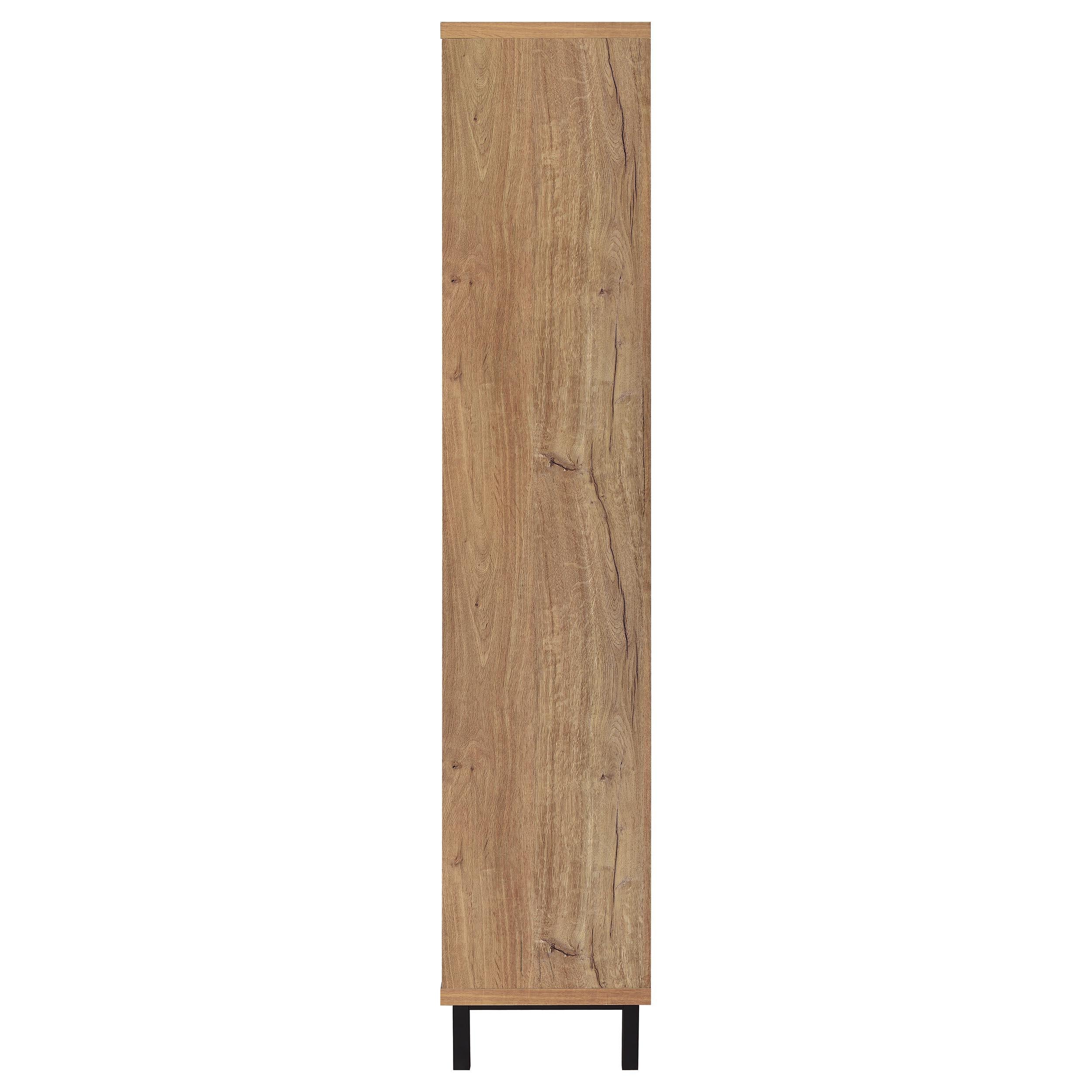 Teller Shoe Cabinet