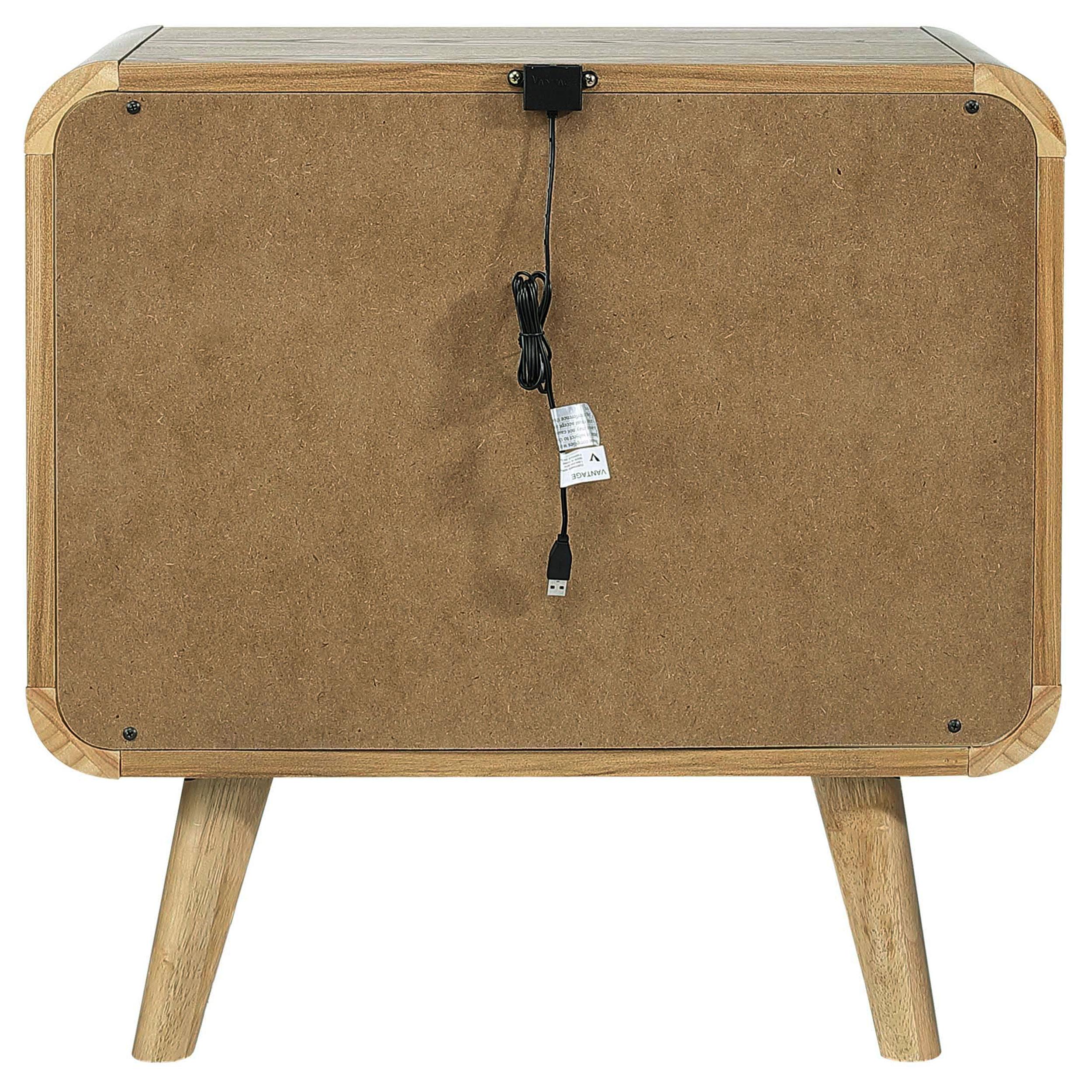 Robyn Nightstand
