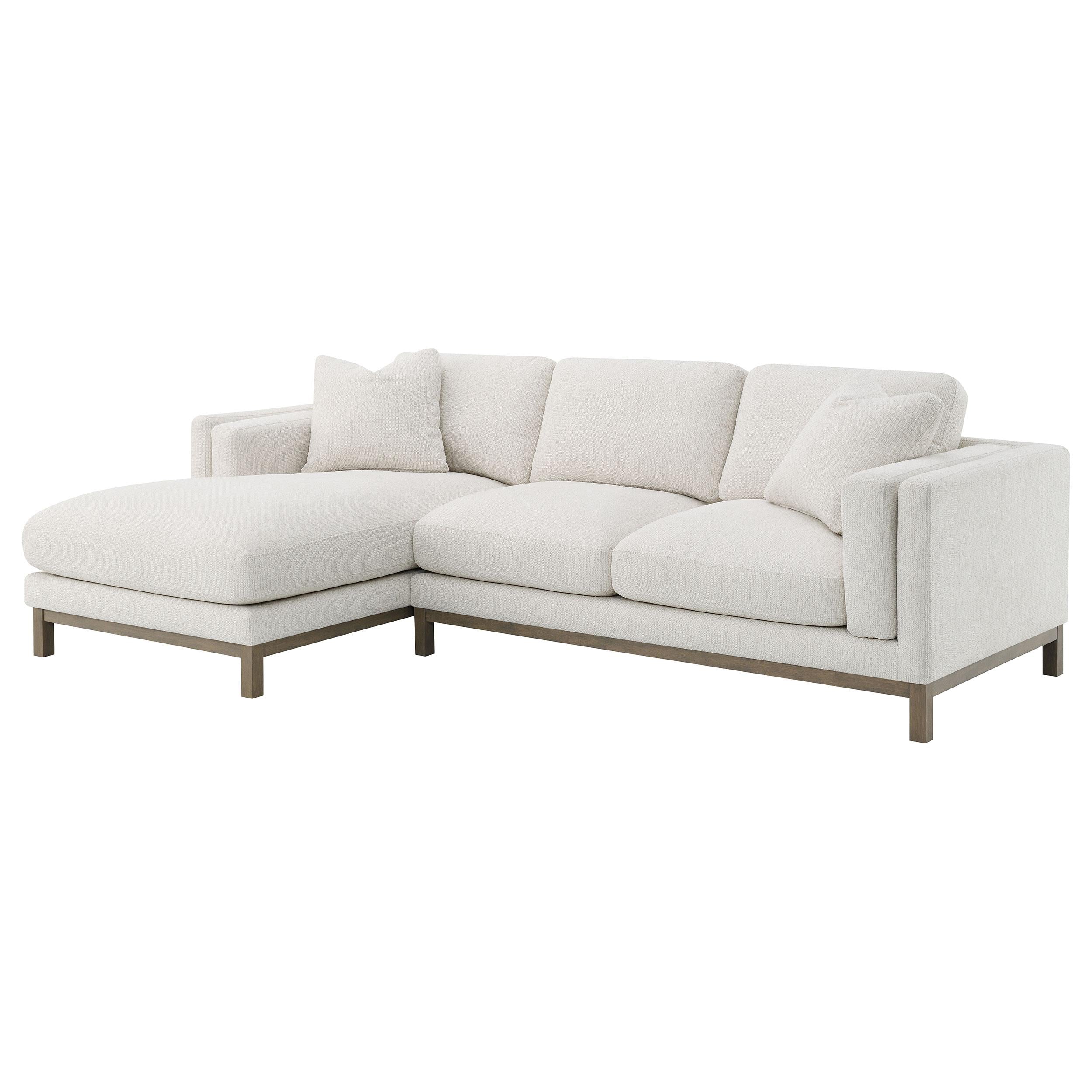 Geneva Sectional Sofa