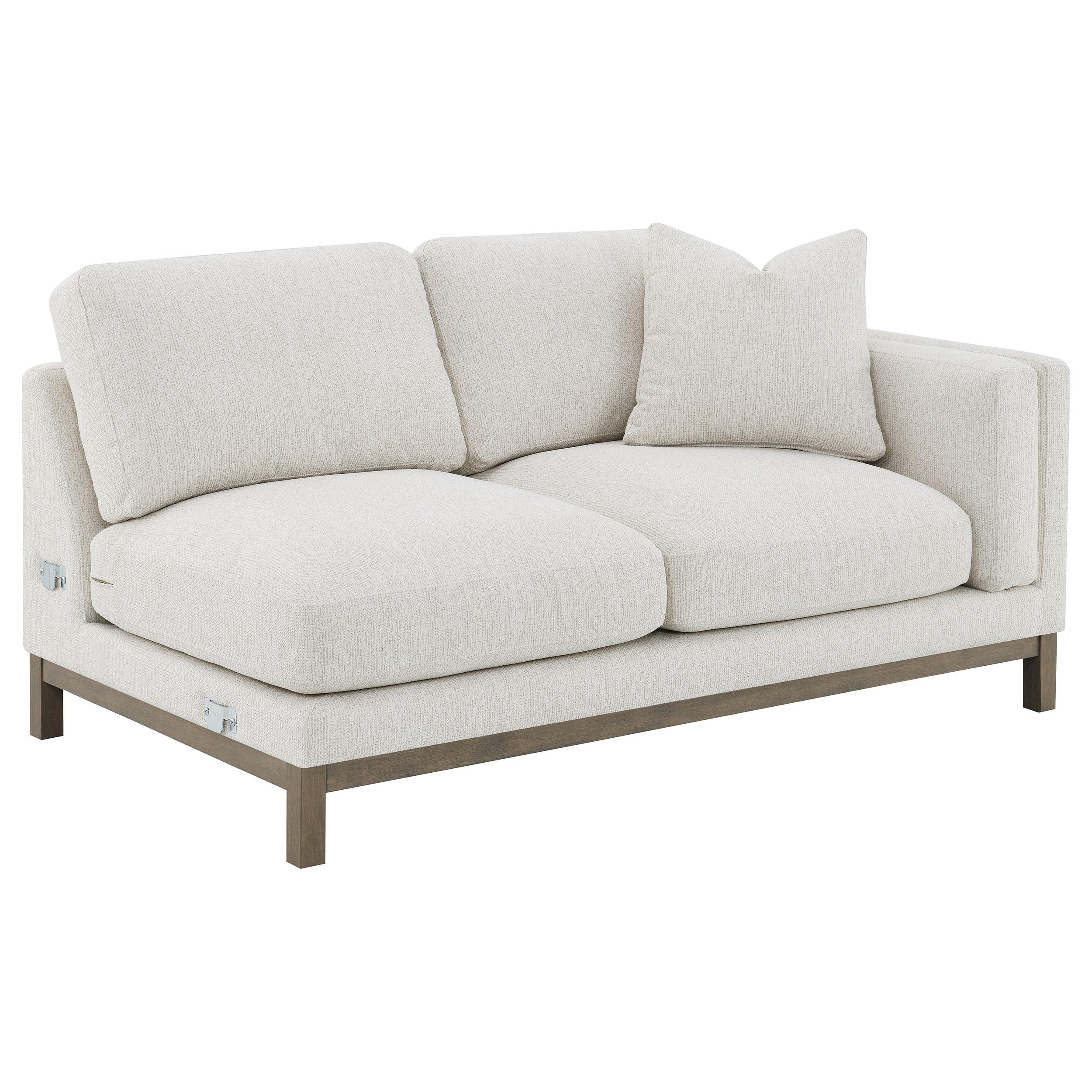 Geneva Sectional Sofa