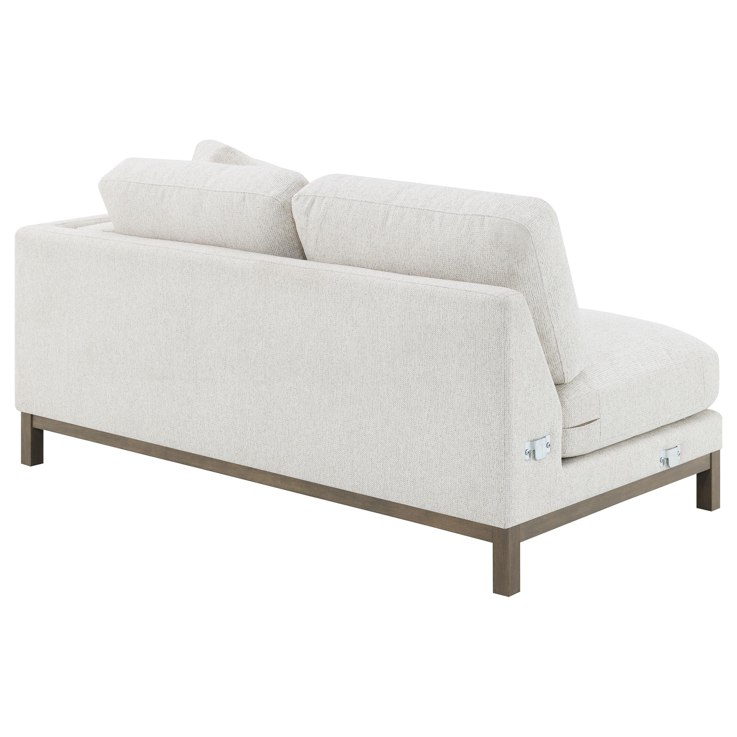Geneva Sectional Sofa