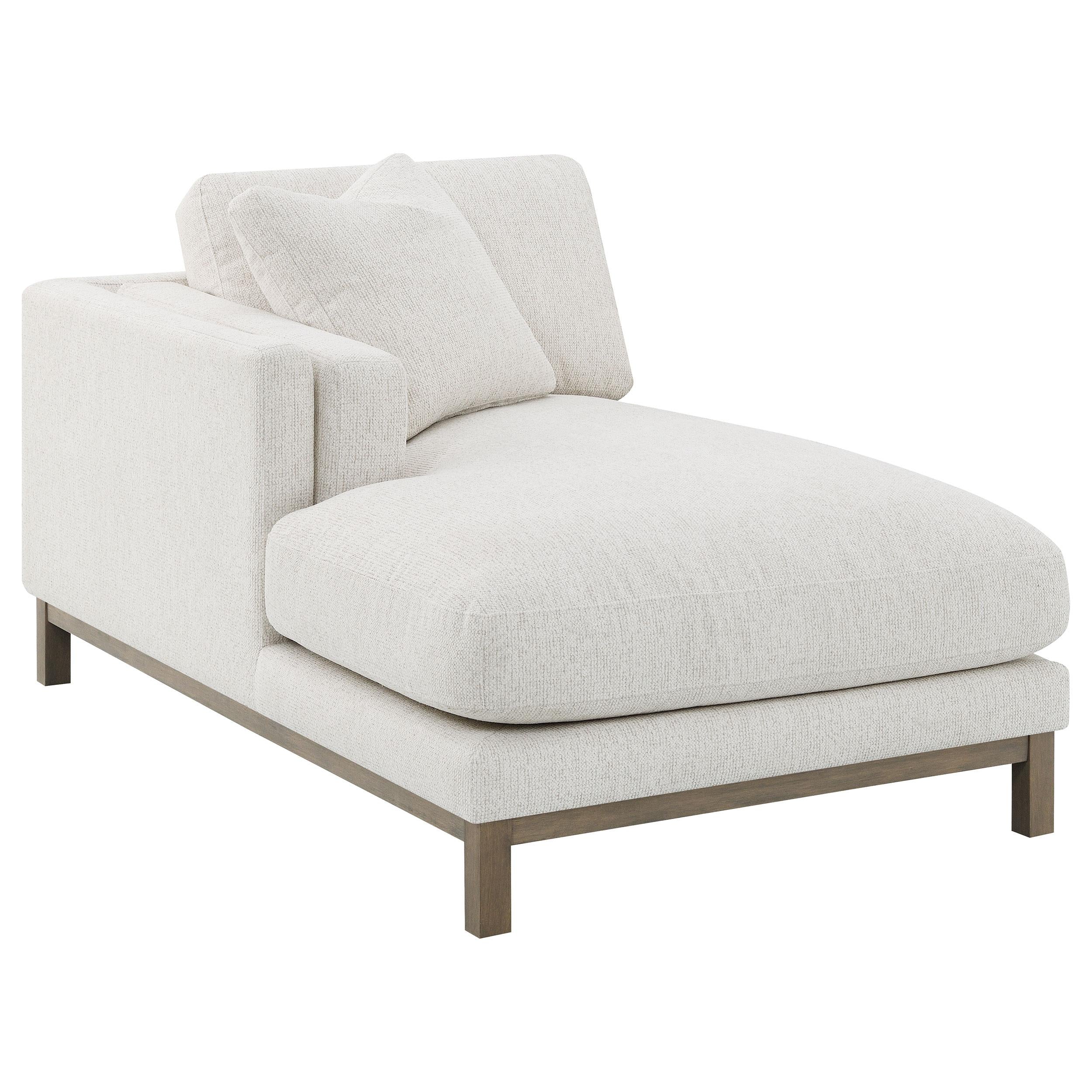 Geneva Sectional Sofa