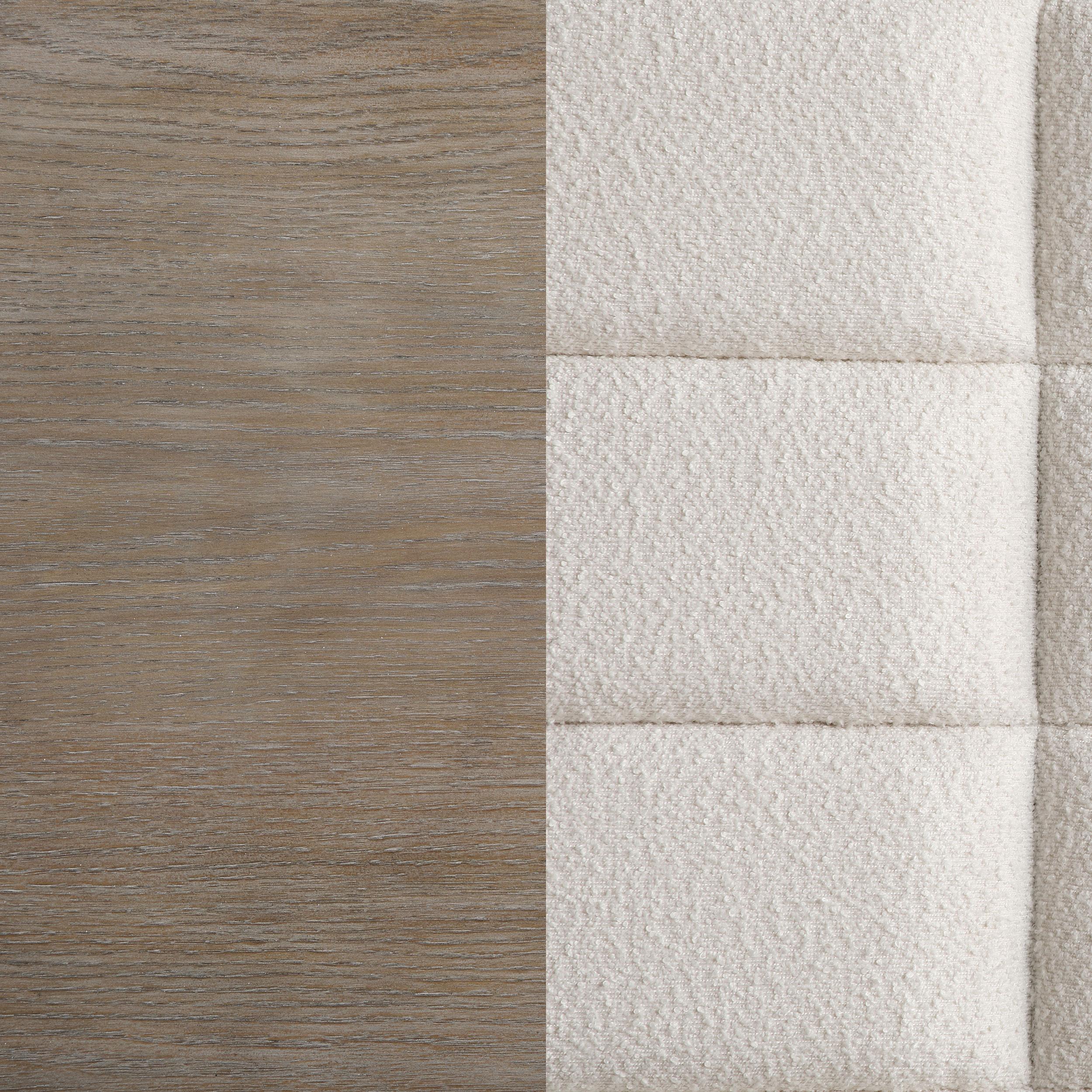 Durango Panel Bed