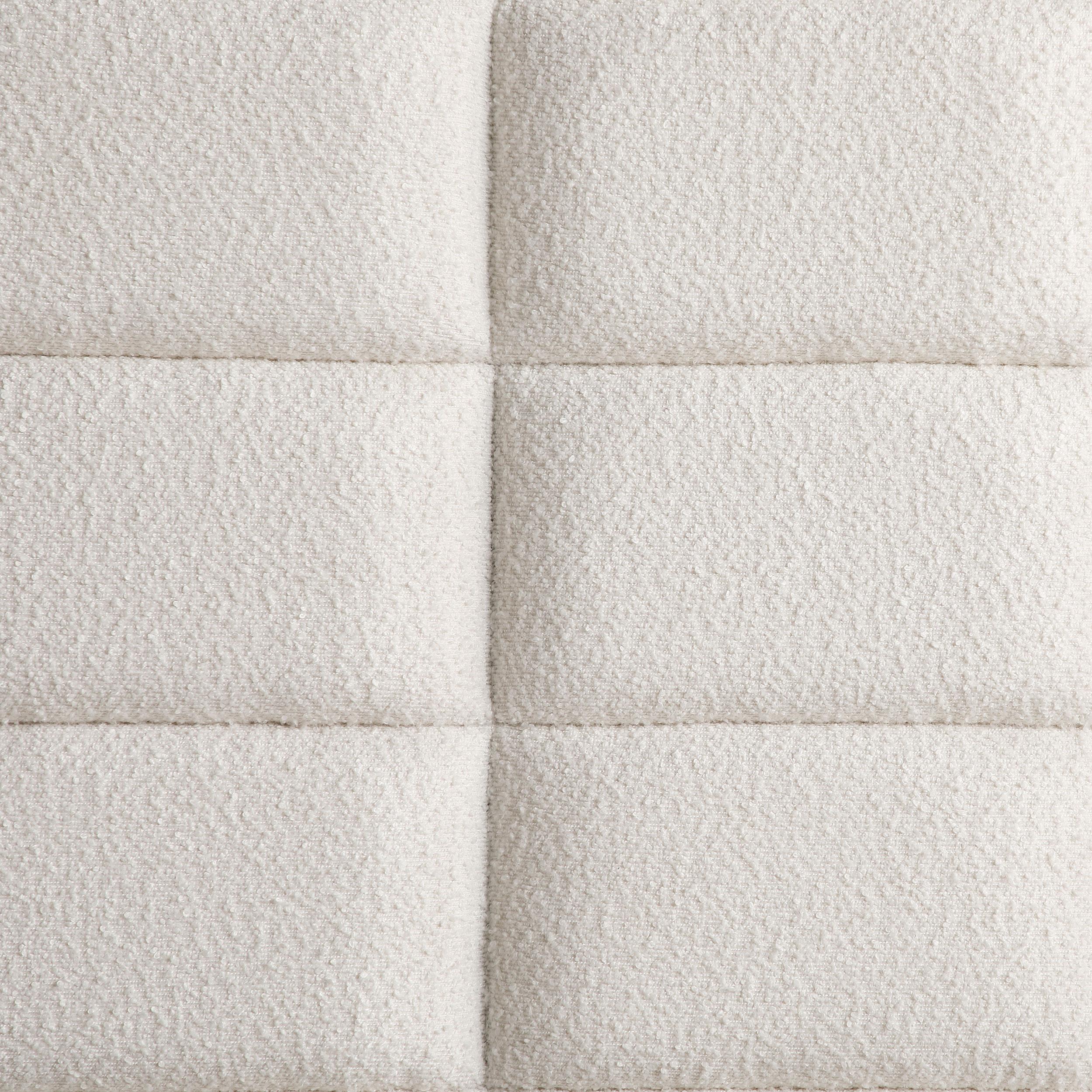 Durango Panel Bed