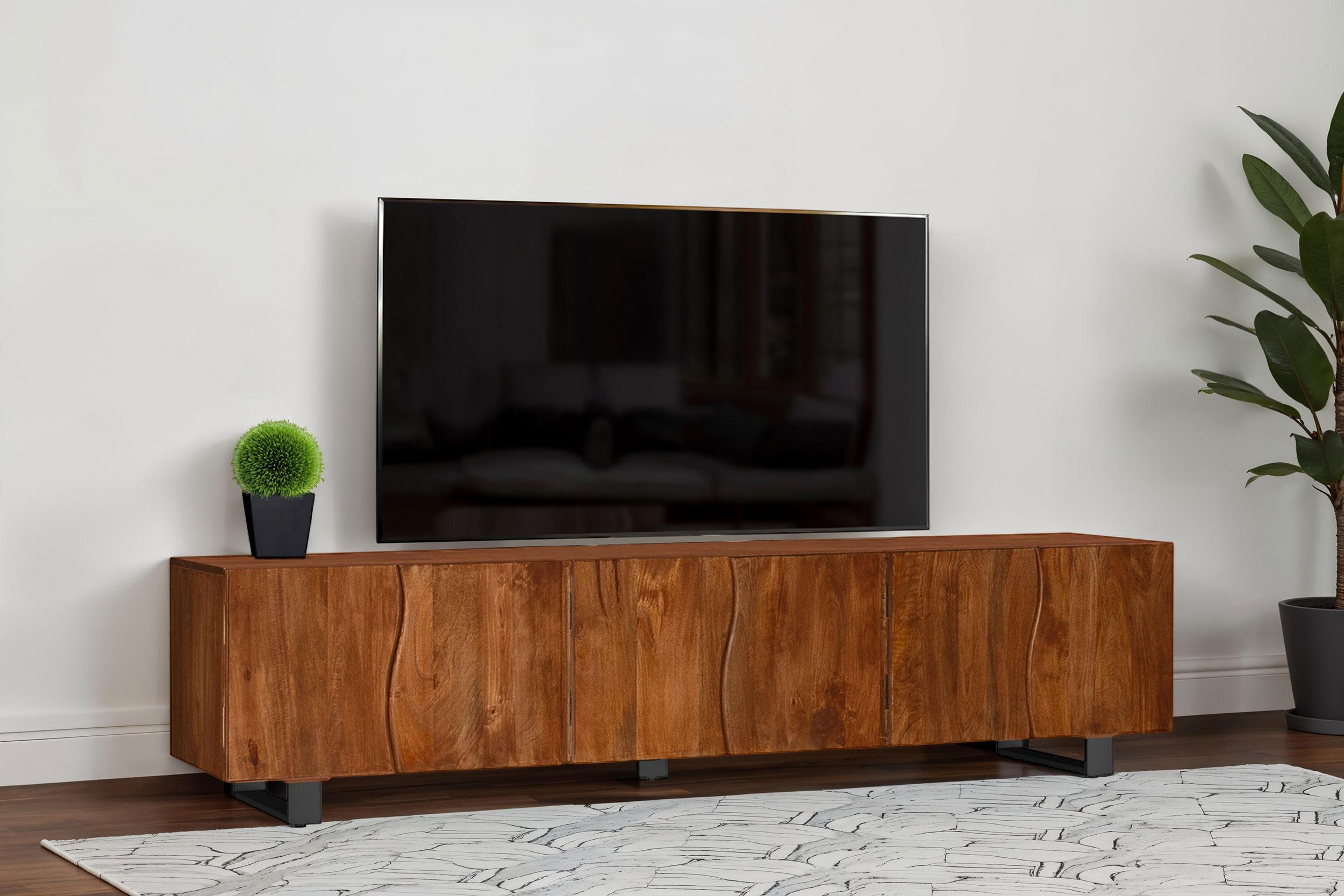 Trask TV Stand