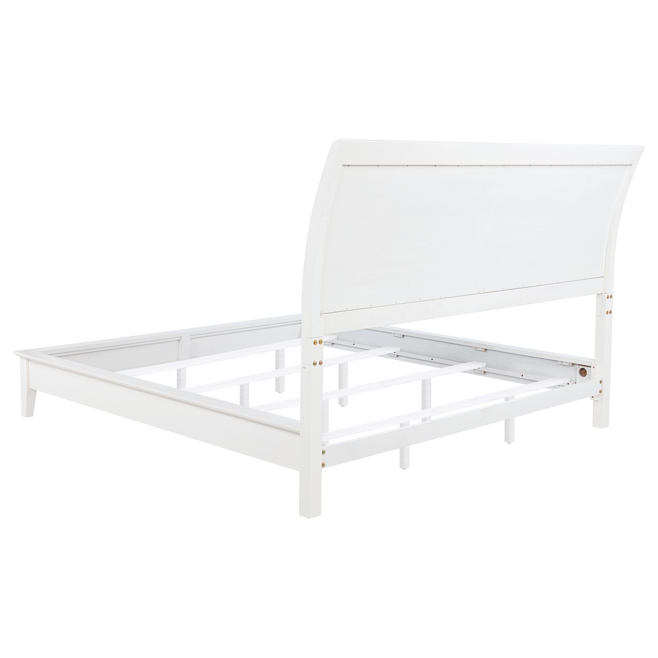 Bexhill Panel Bed
