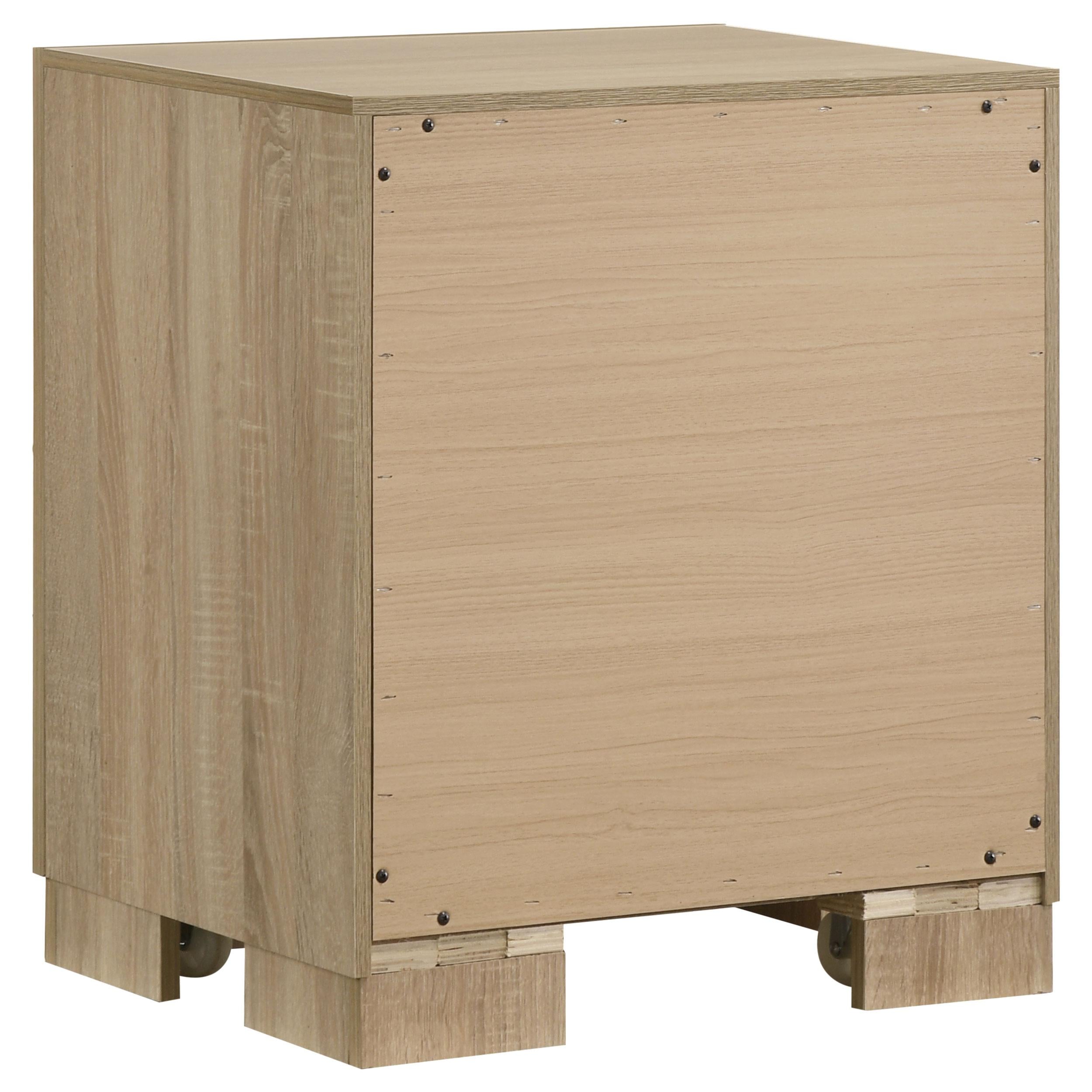 Juego de dormitorio Arielle