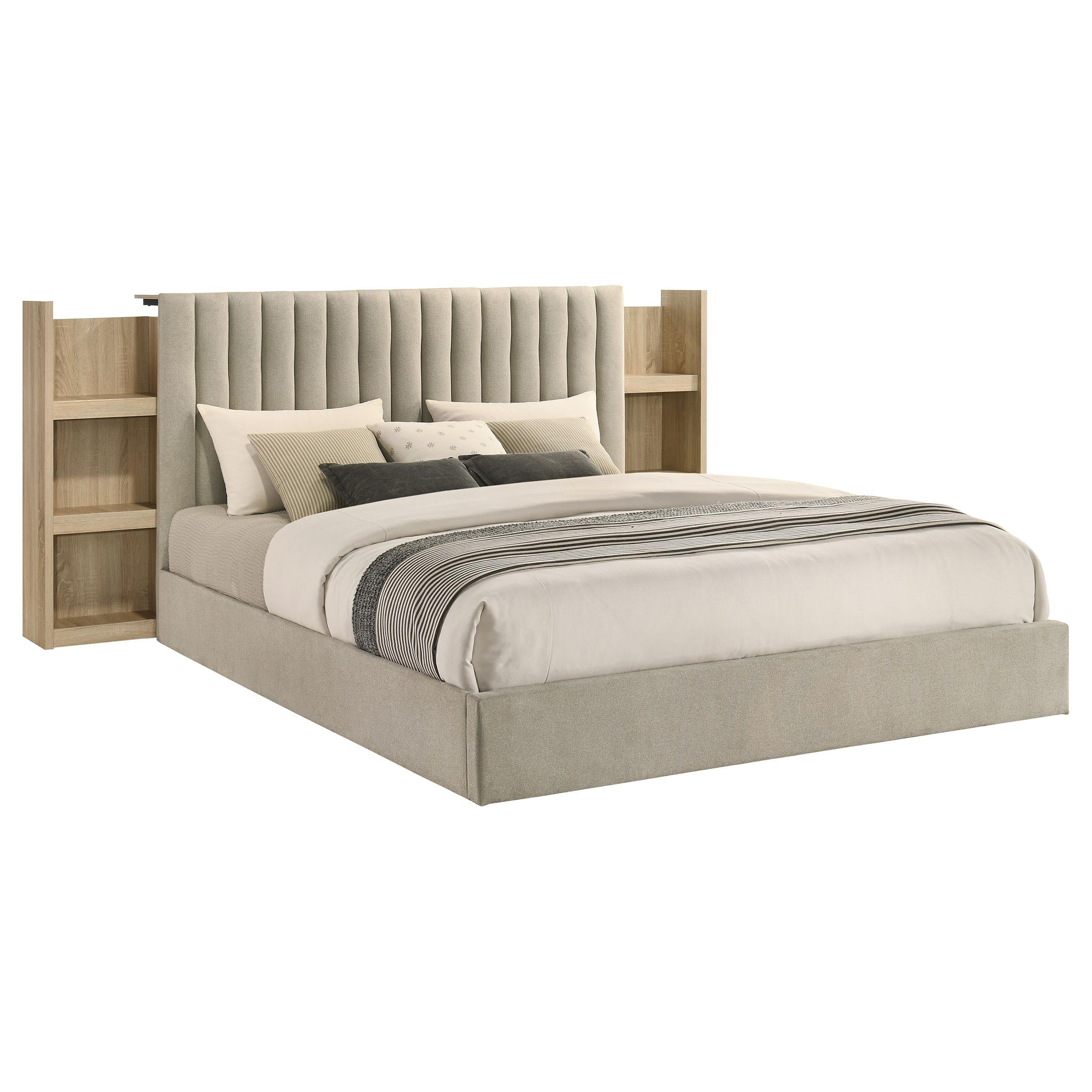 Juego de dormitorio Arielle