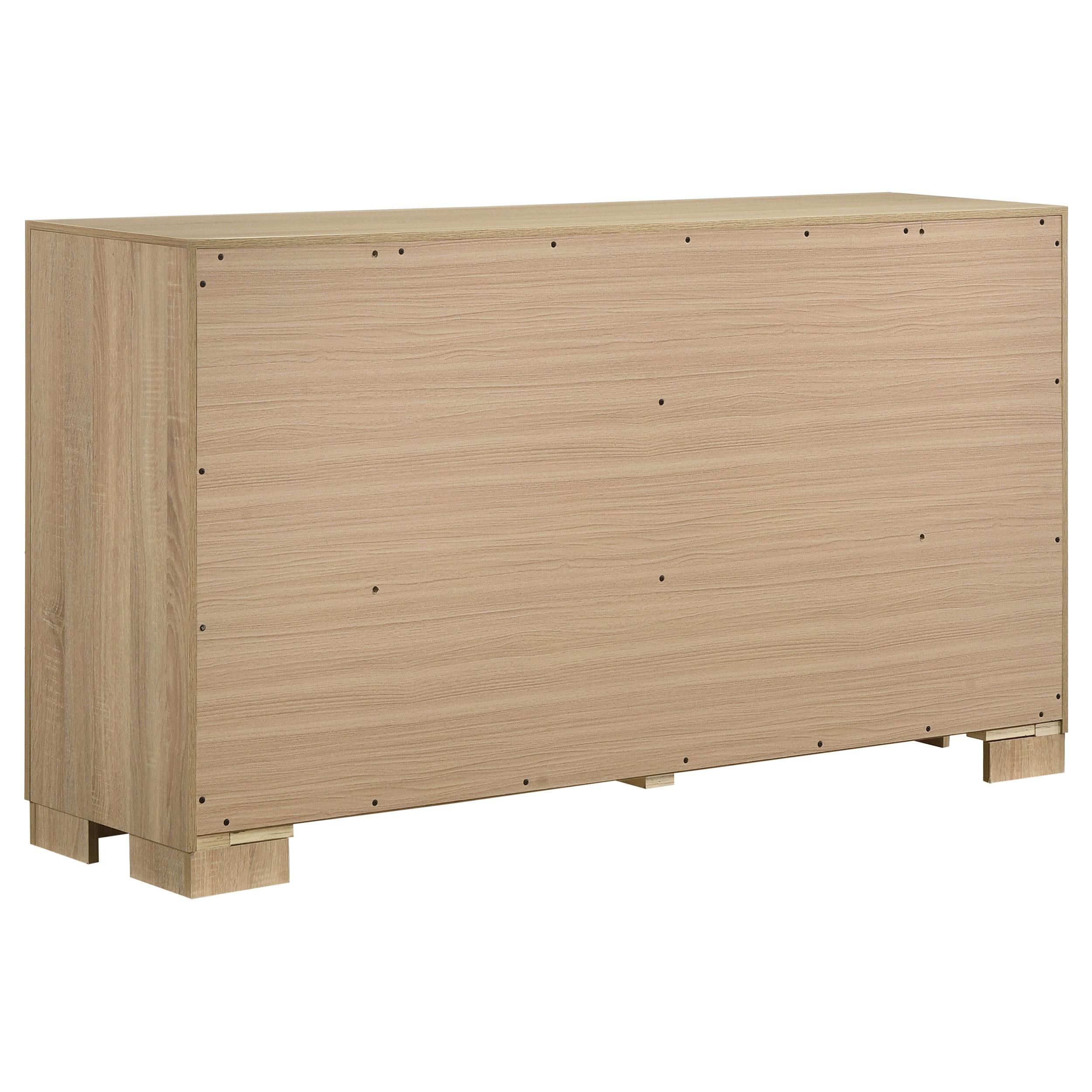 Juego de dormitorio Arielle
