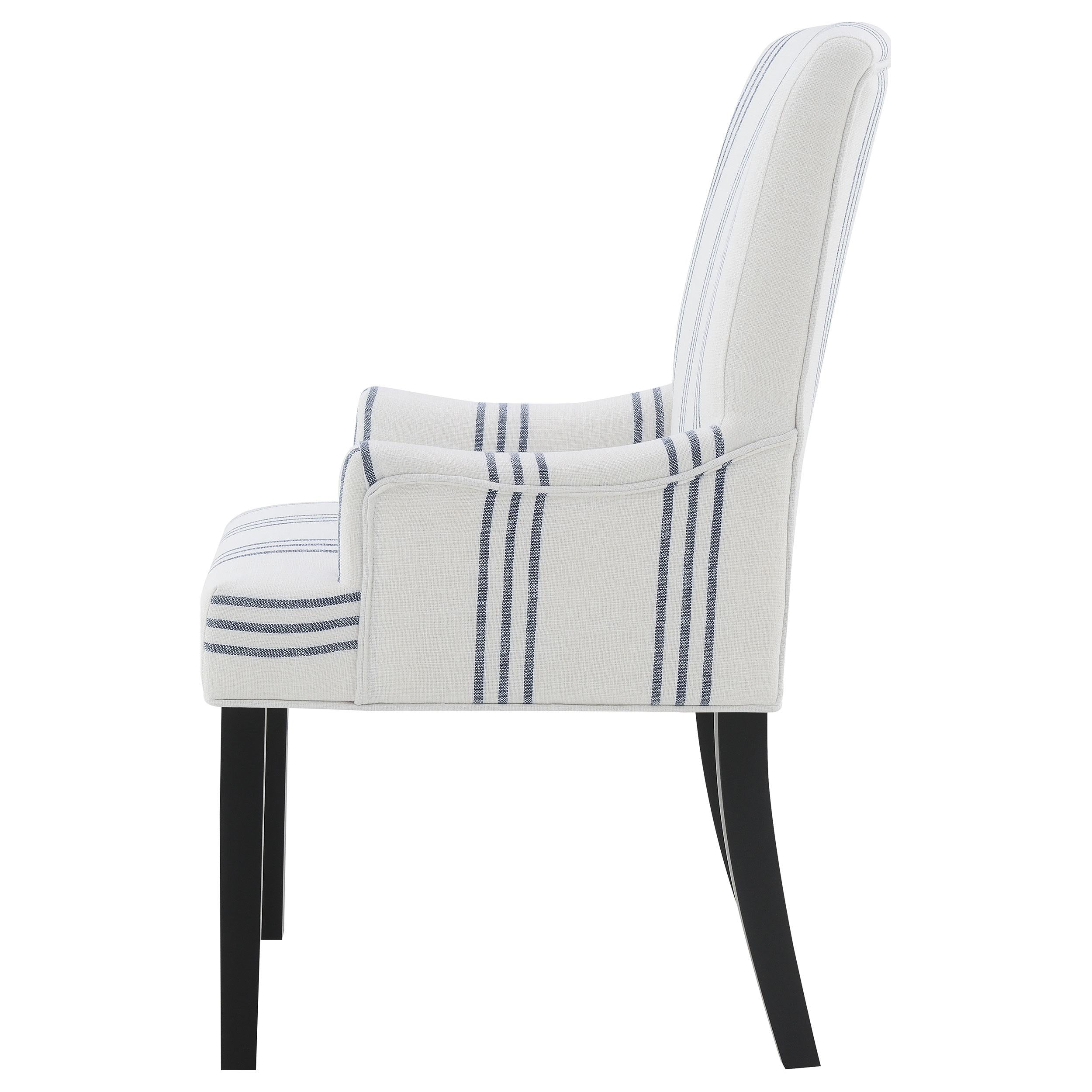 Herran Dining Arm Chair