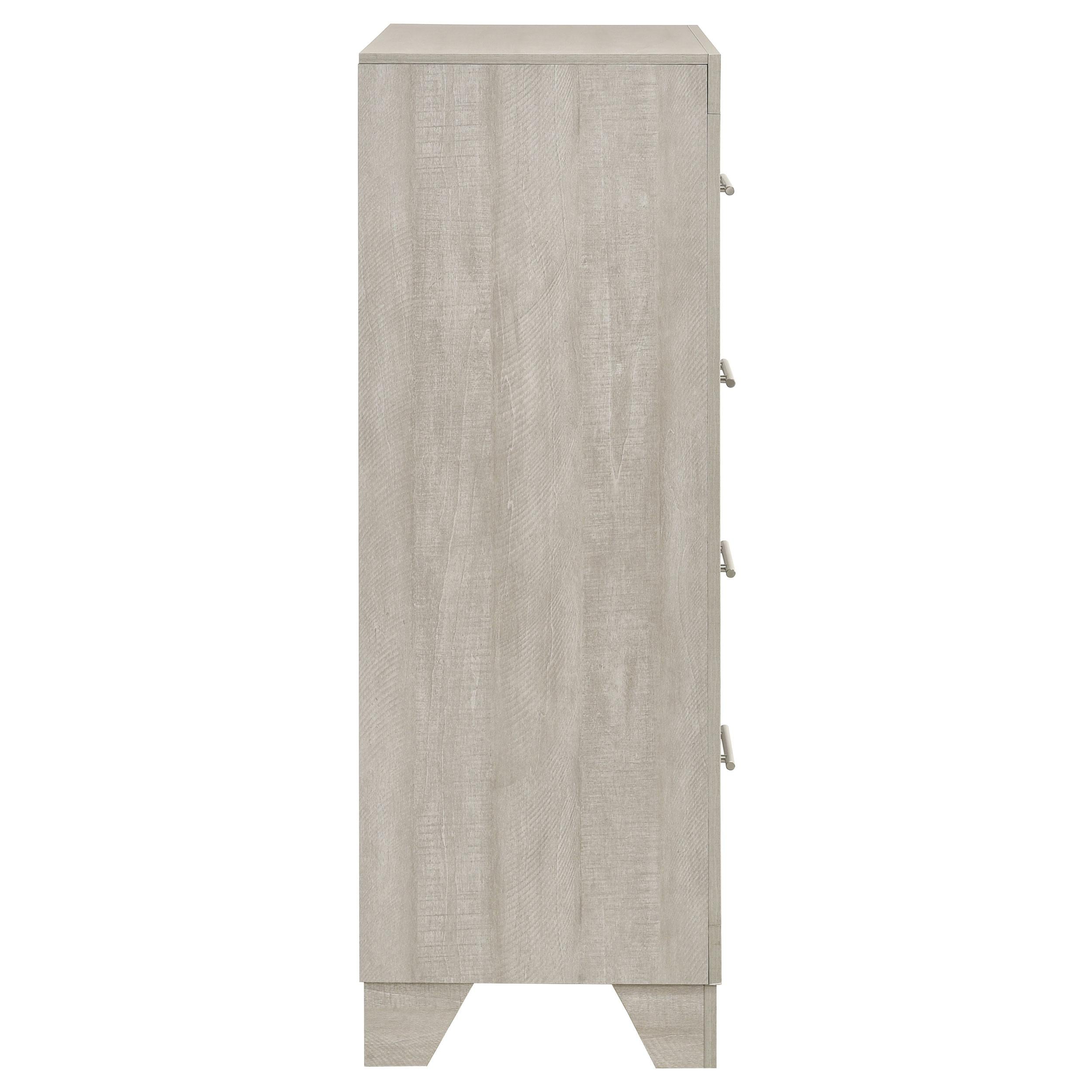 Trenton Chest of Drawers