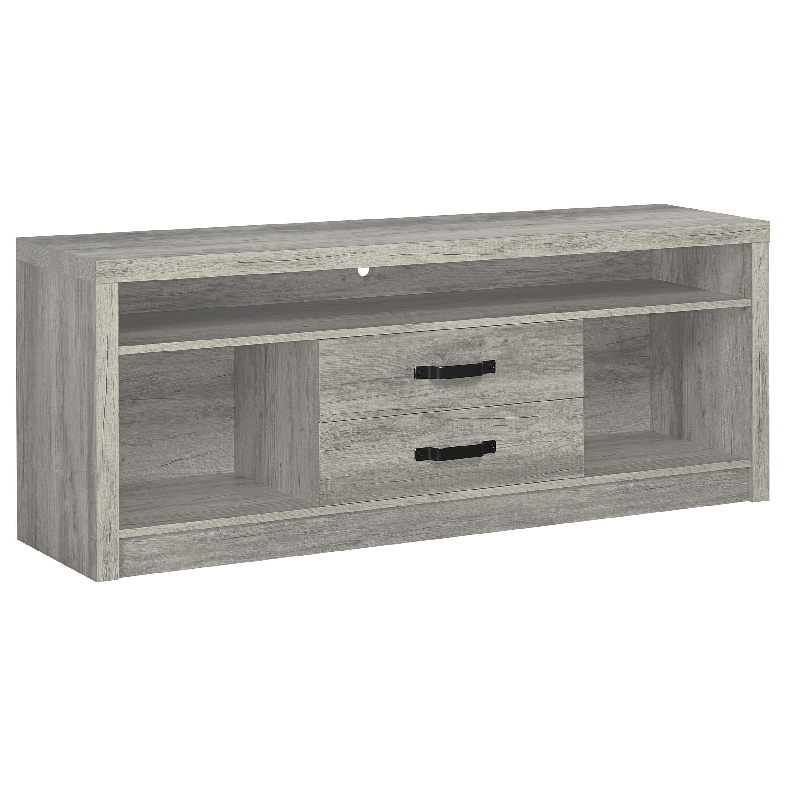Burke Entertainment Center