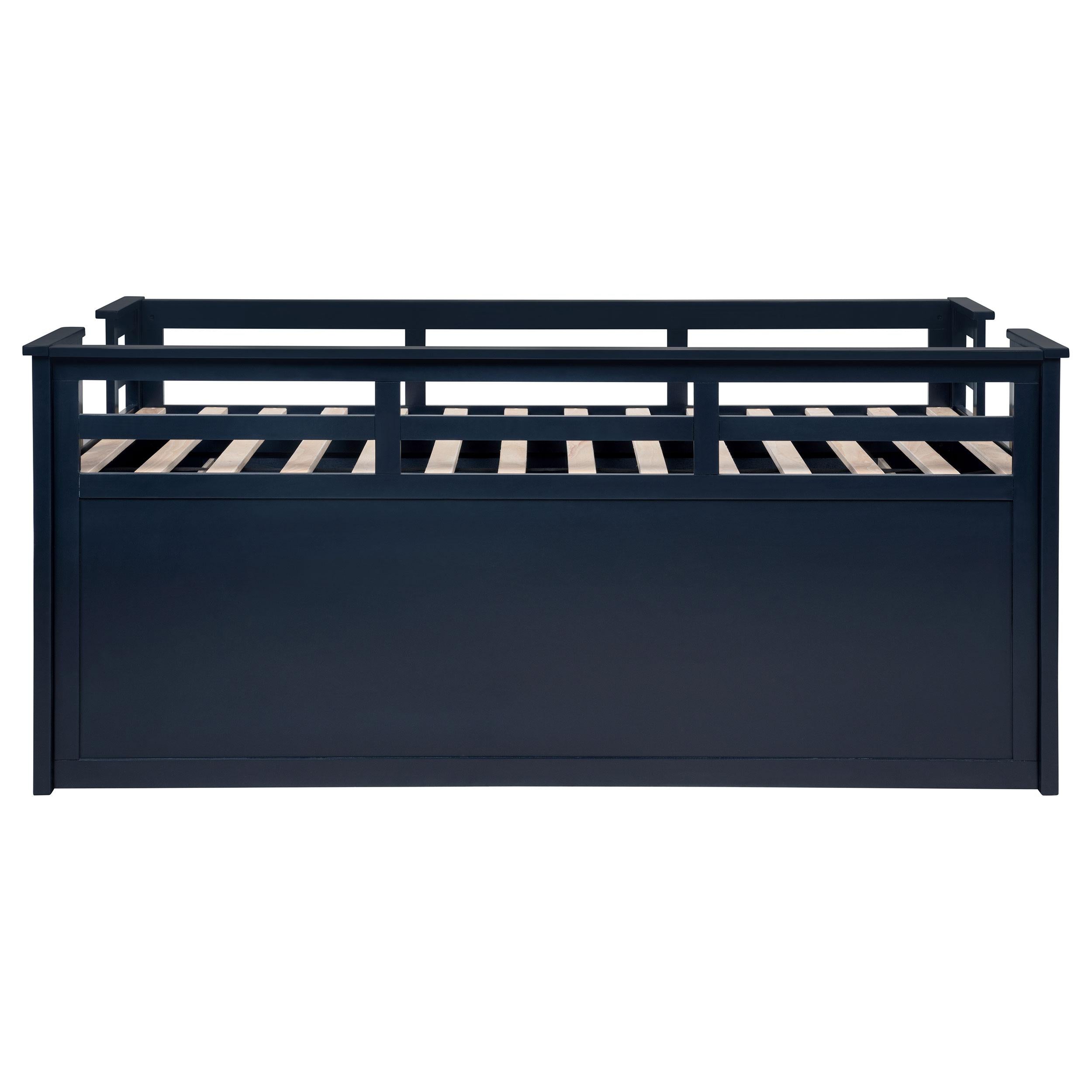 Carlsbad Captains Bed with Trundle