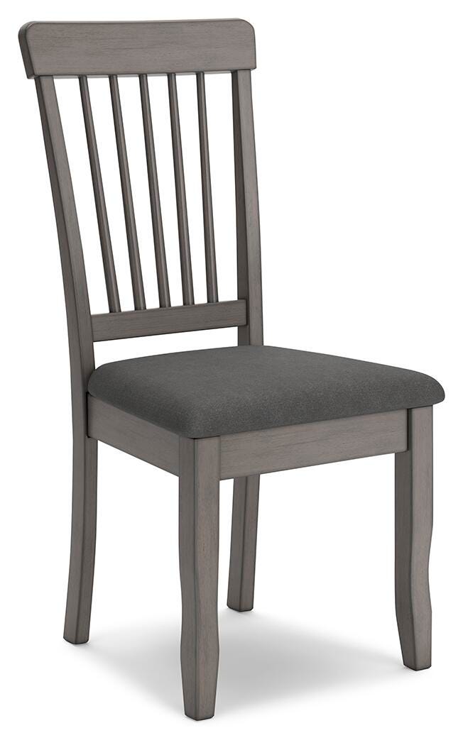 Juego de comedor Shullden