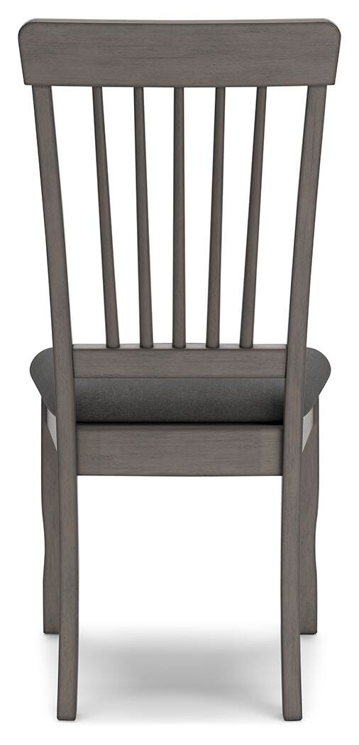 Juego de comedor Shullden
