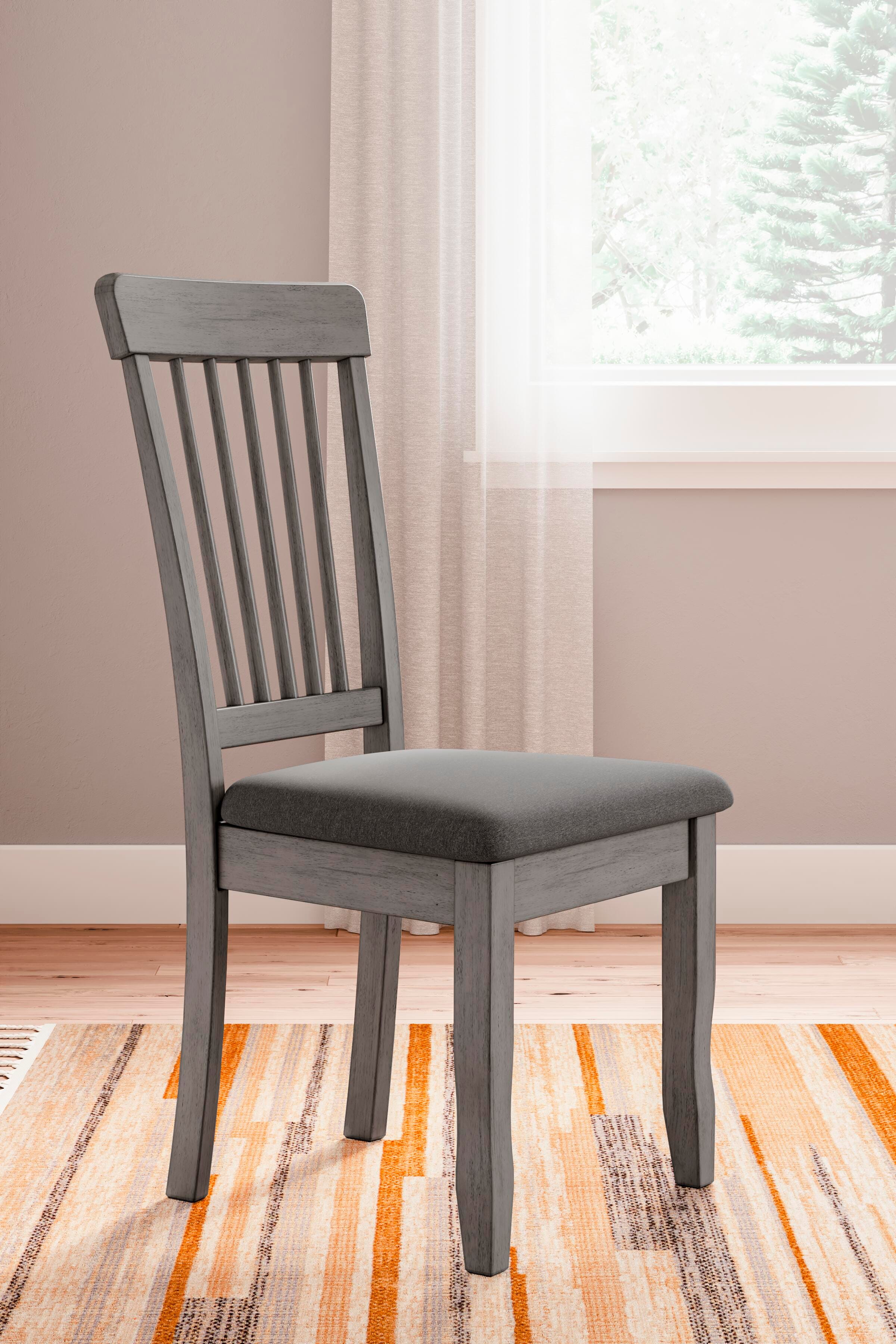 Juego de comedor Shullden