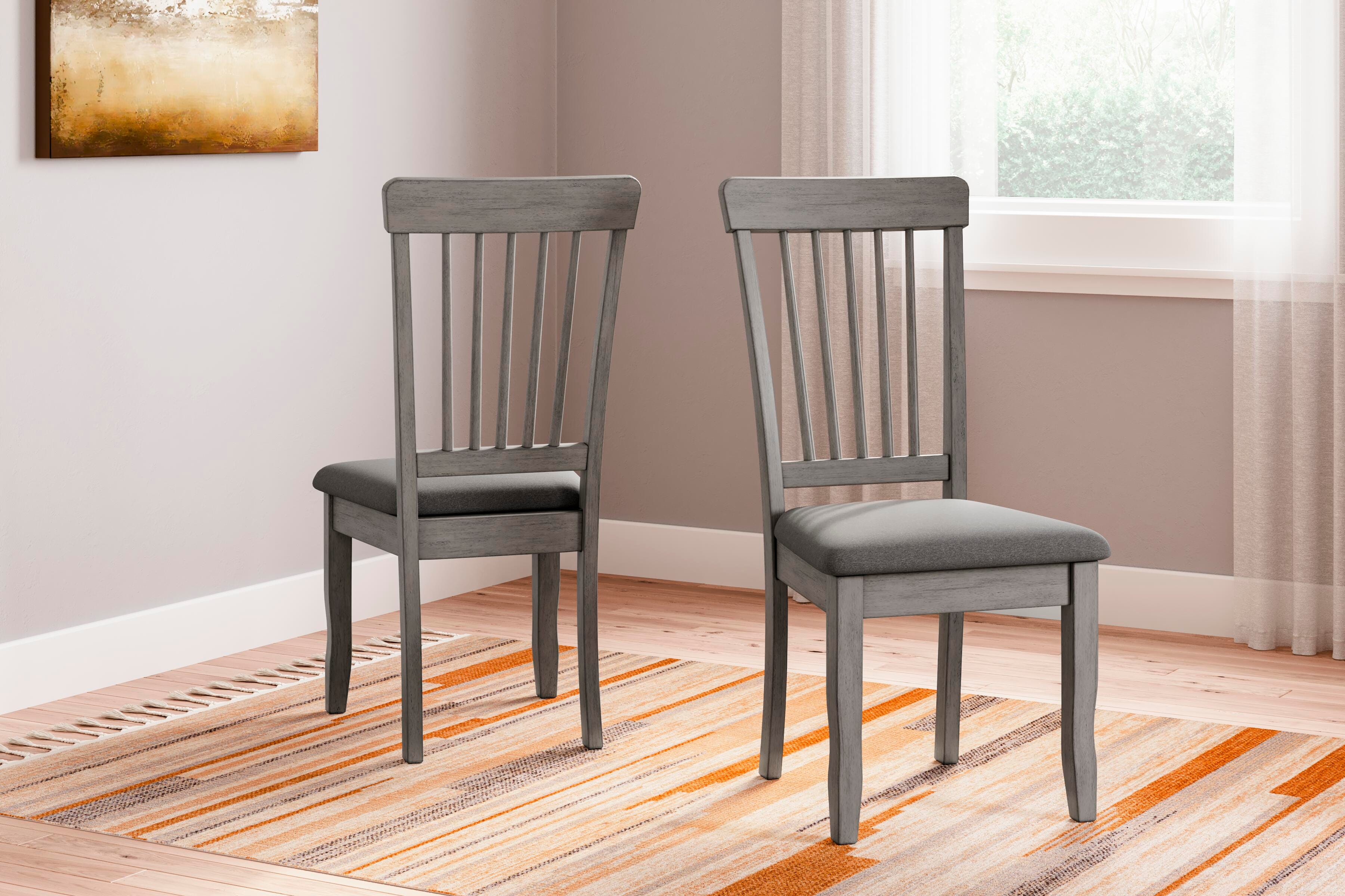 Juego de comedor Shullden