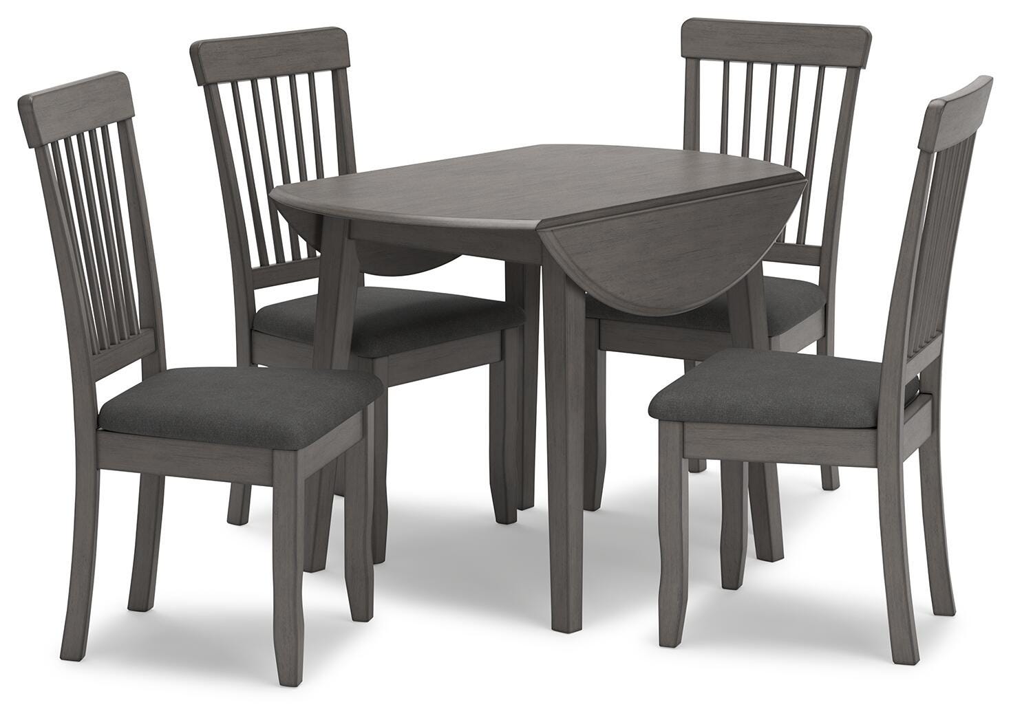 Juego de comedor Shullden
