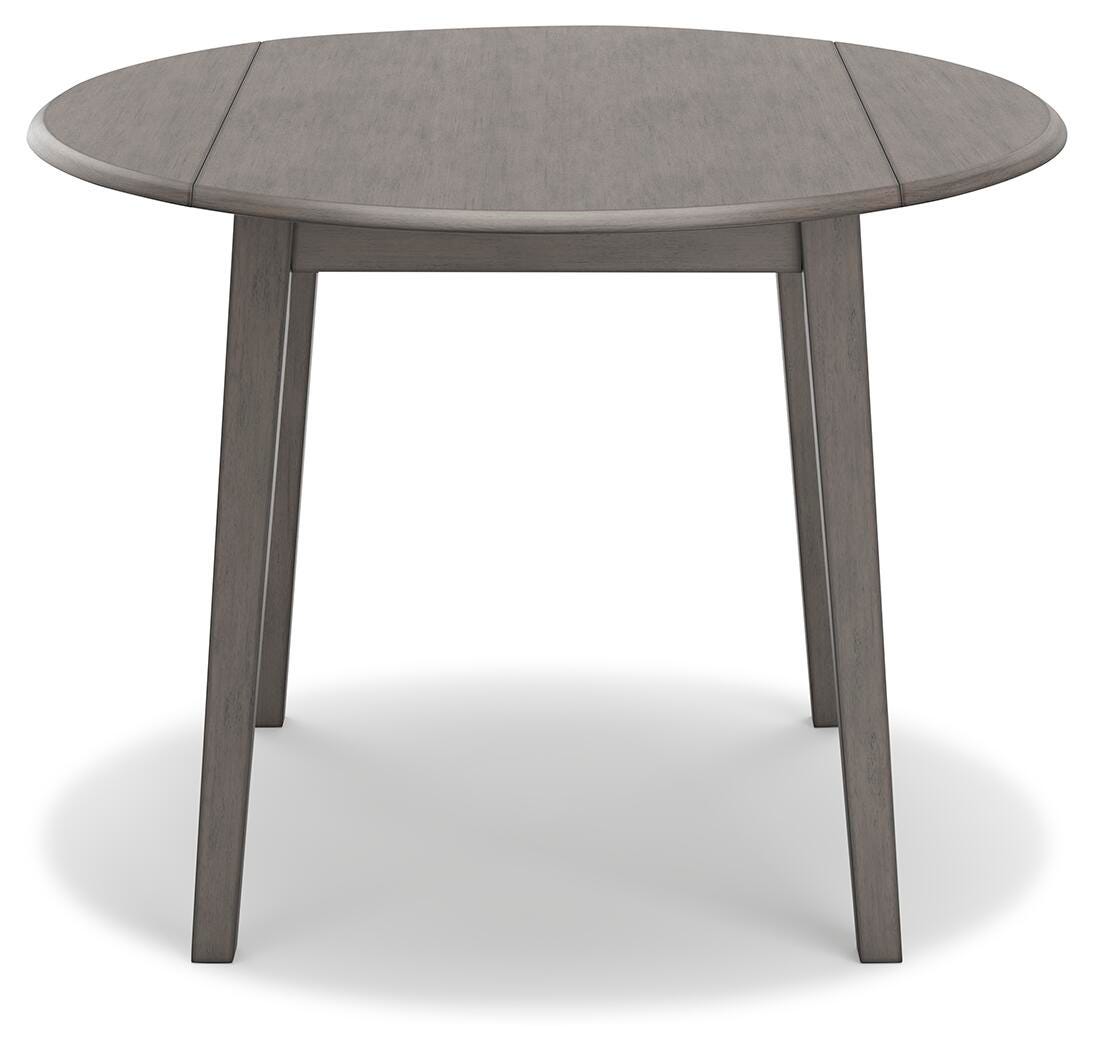 Juego de comedor Shullden