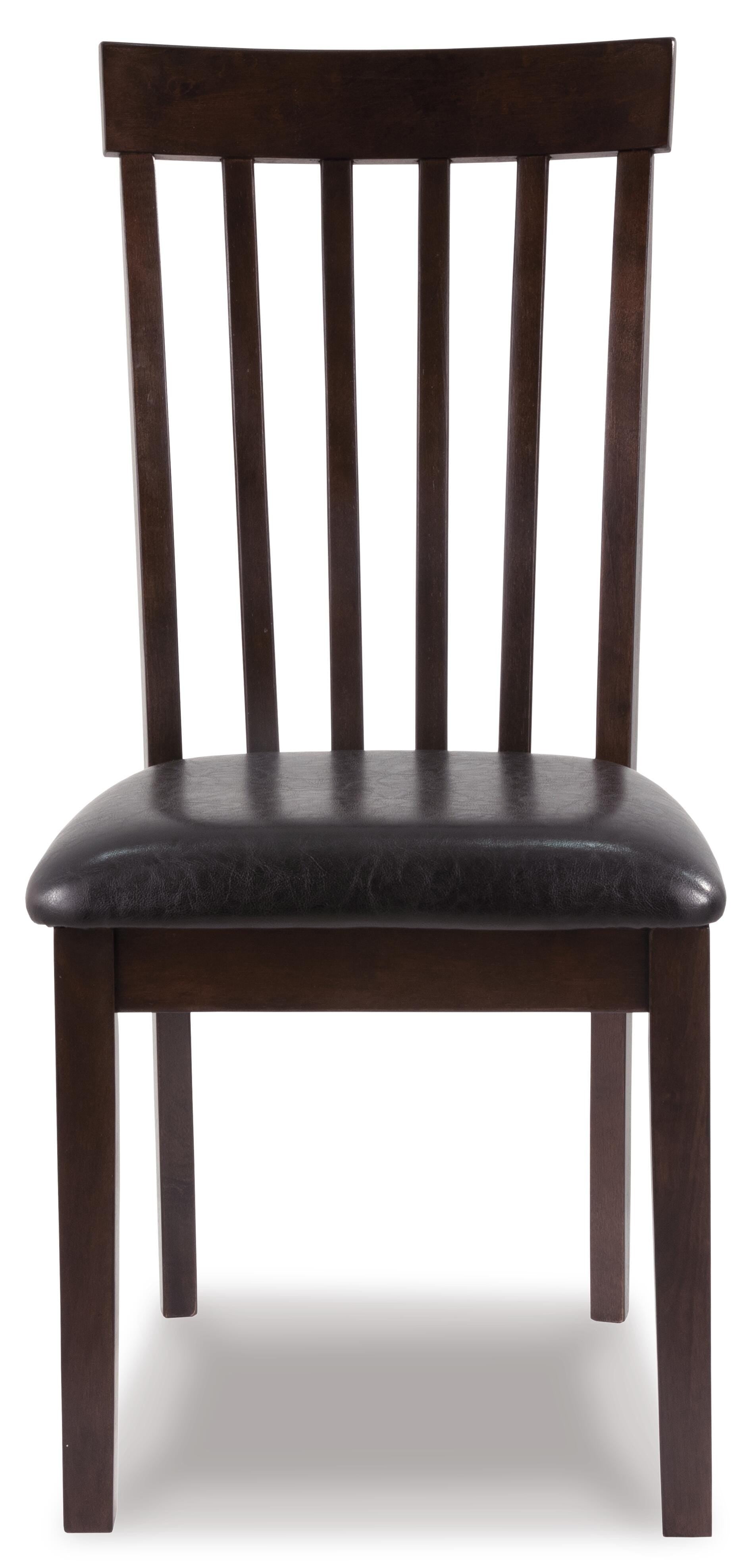 Silla de comedor Hammis