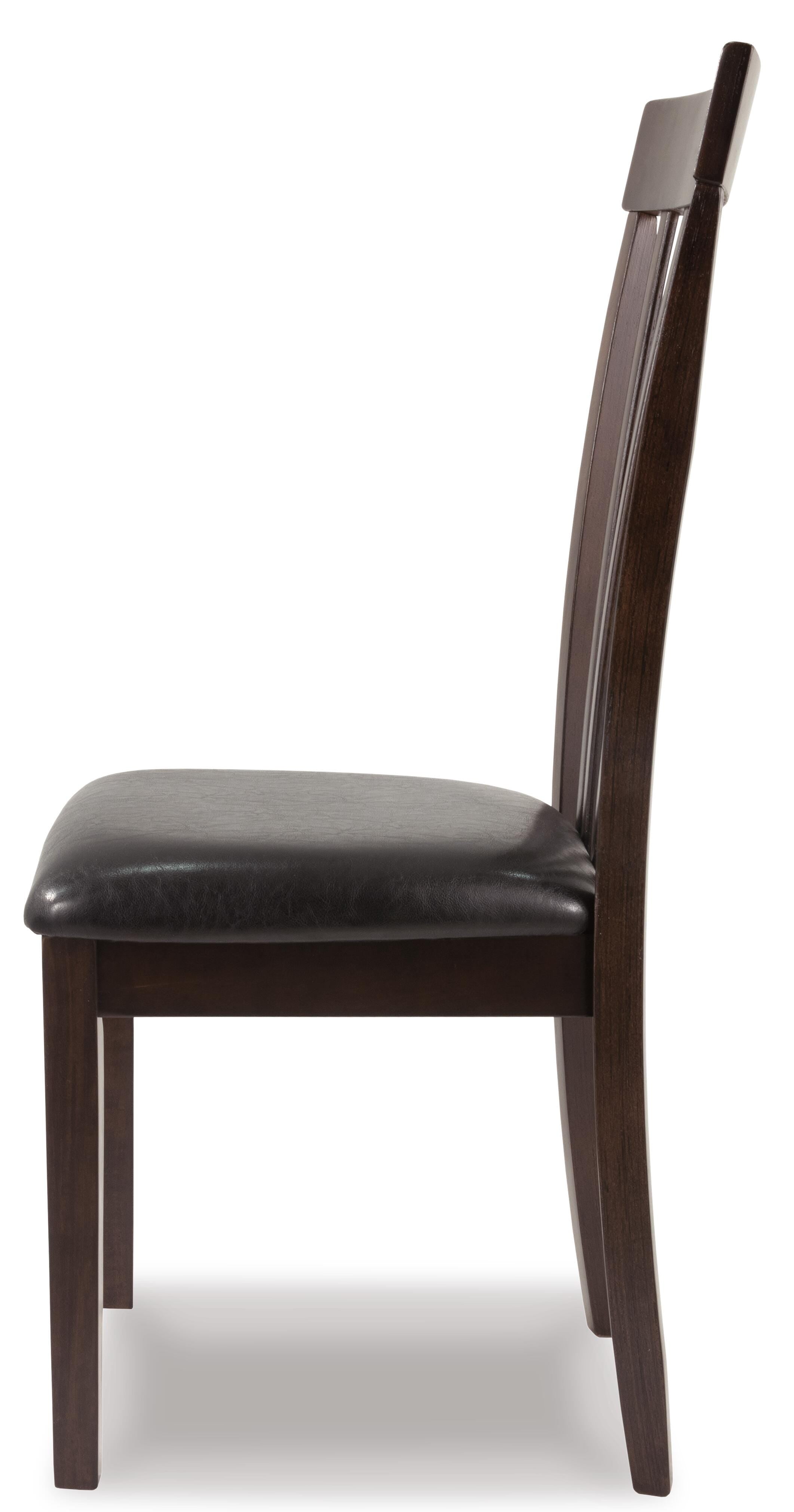 Silla de comedor Hammis