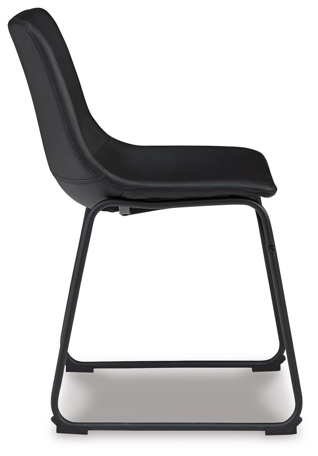 Silla de comedor Centiar